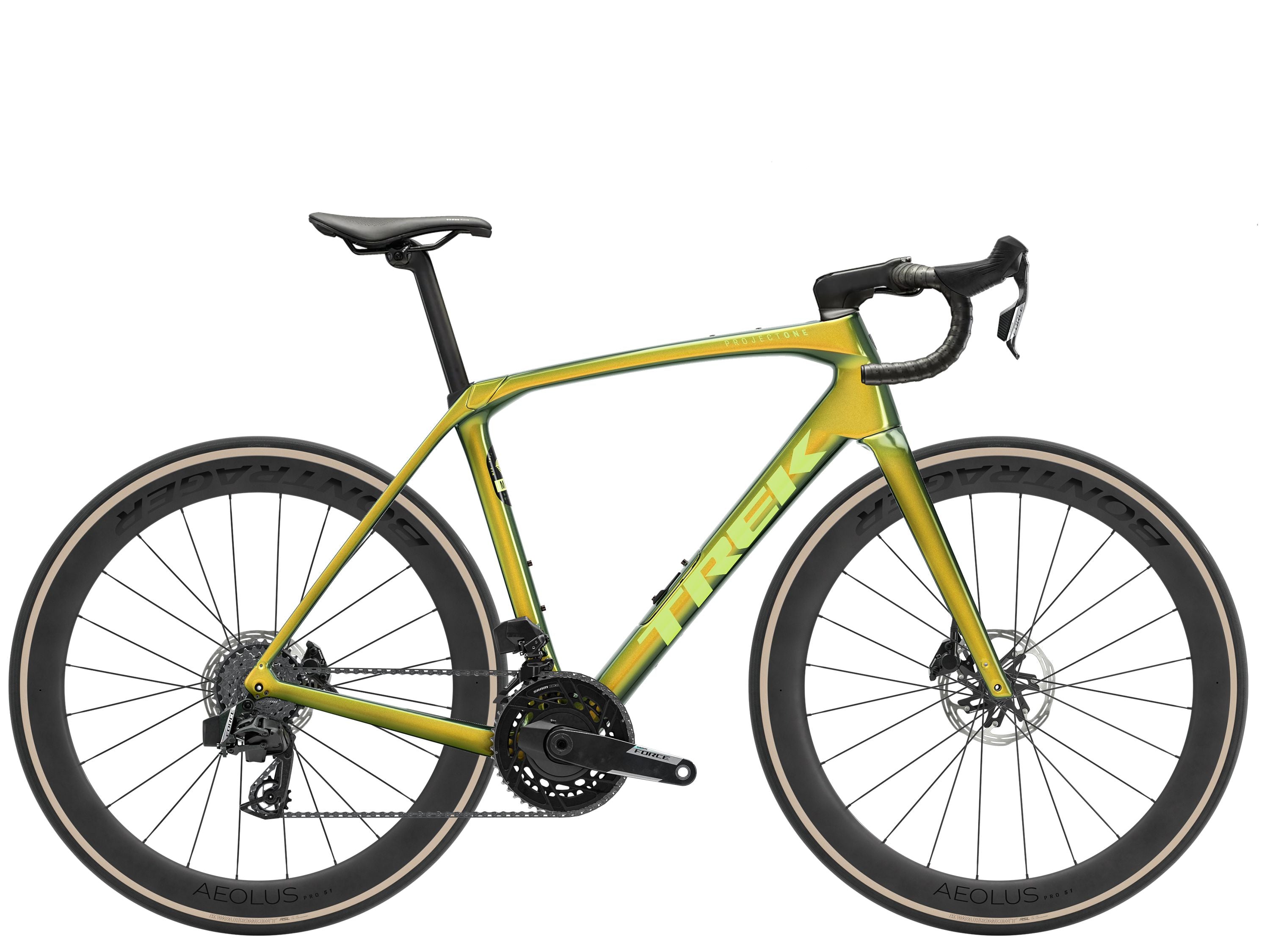 Trek Domane SLR 7 AXS Gen 4