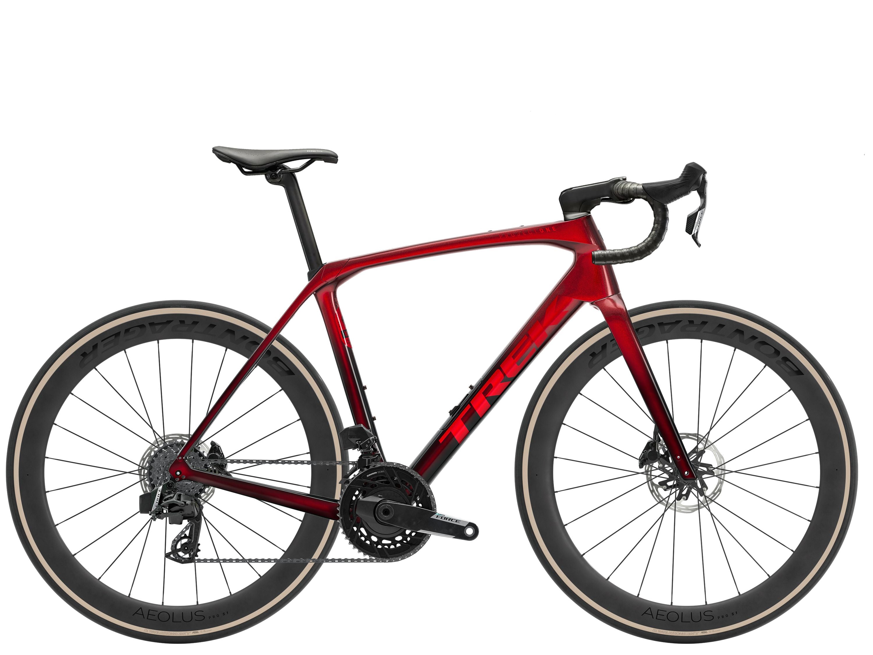 Trek Domane SLR 7 AXS Gen 4