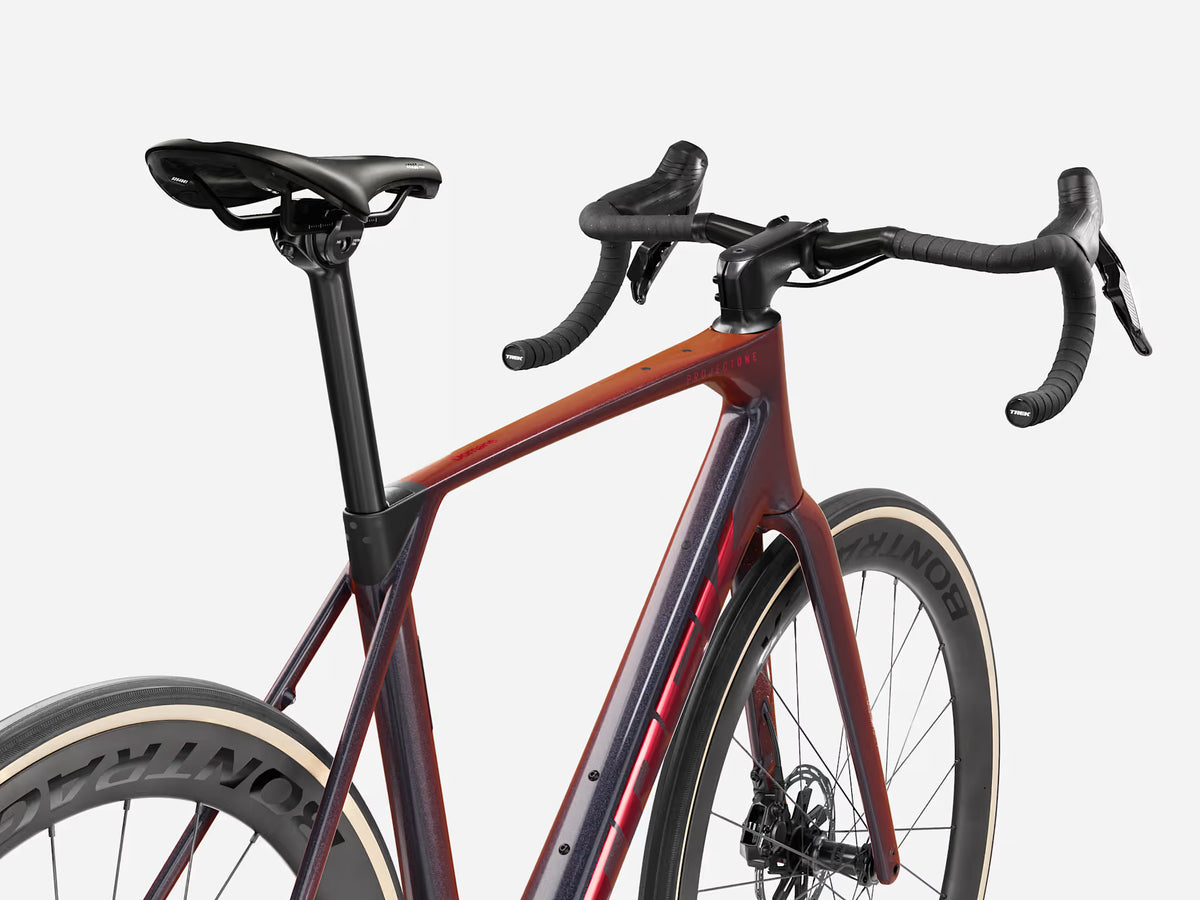 Trek Domane SLR 7 AXS Gen 5