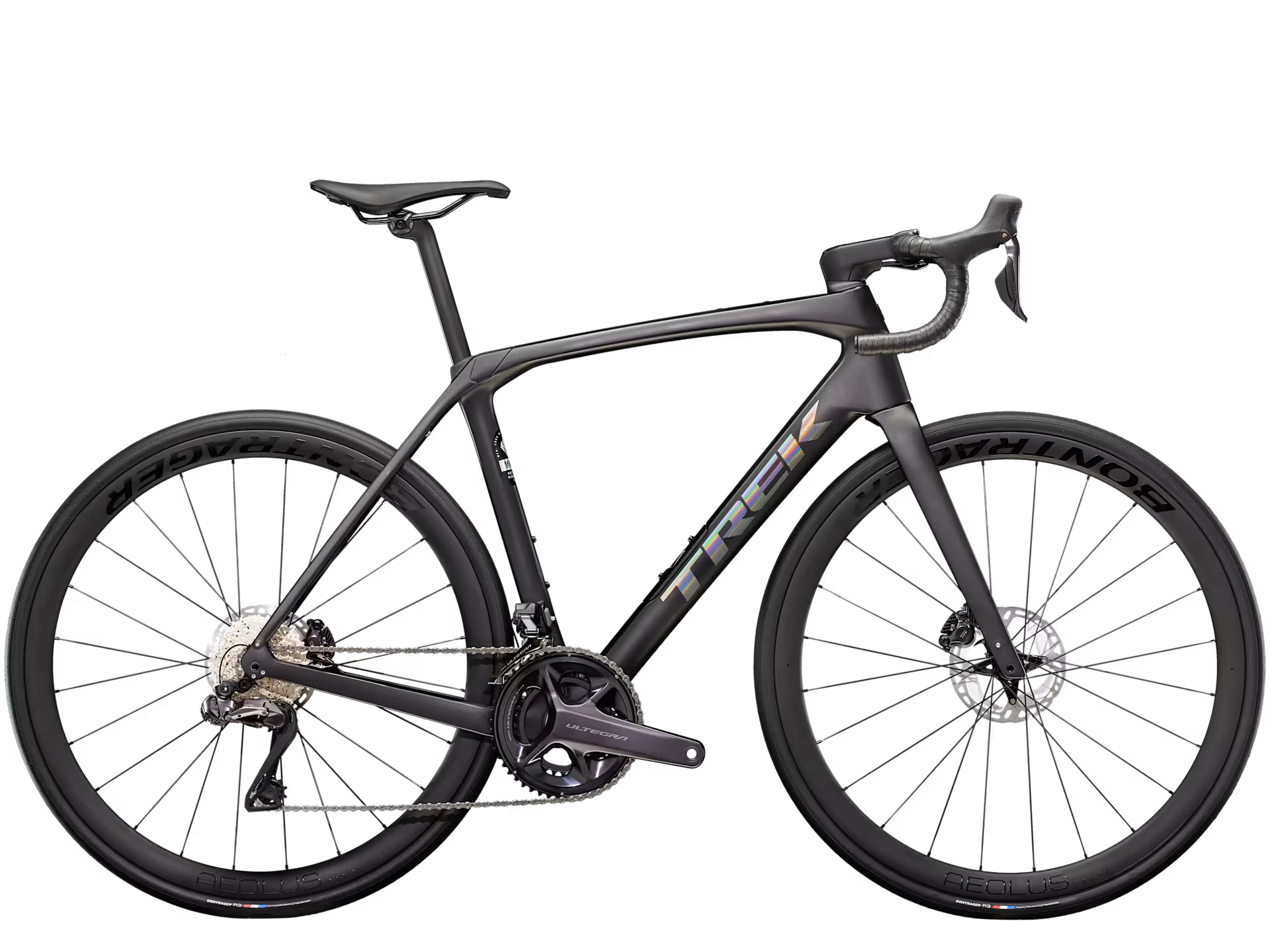 Trek Domane SLR 7 Gen 4