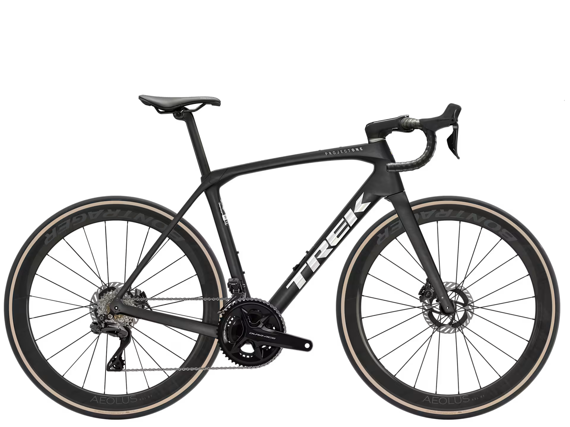 Trek Domane SLR 9 Gen 4