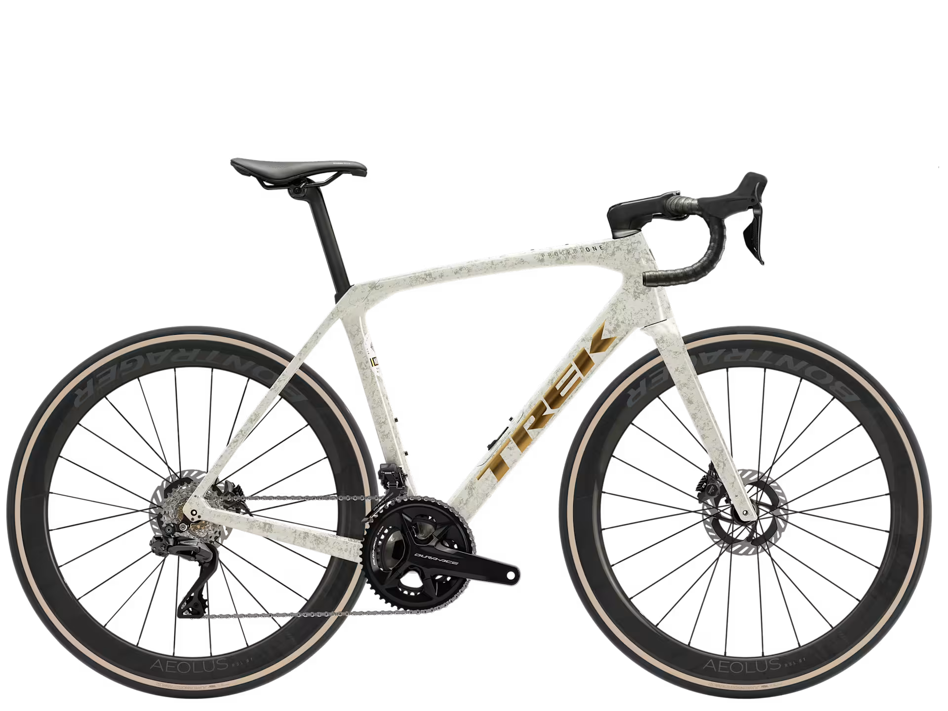 Trek Domane SLR 9 Gen 4