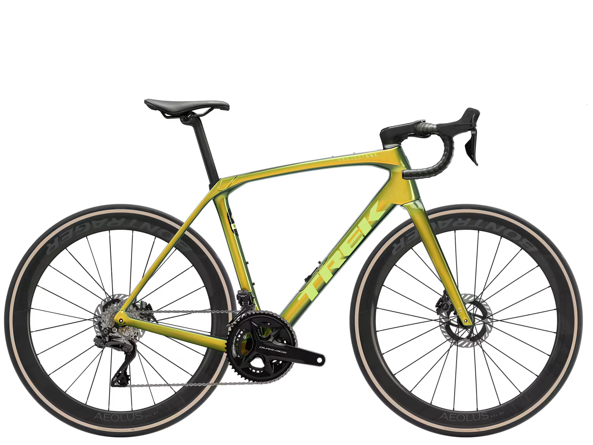 Trek Domane SLR 9 Gen 4