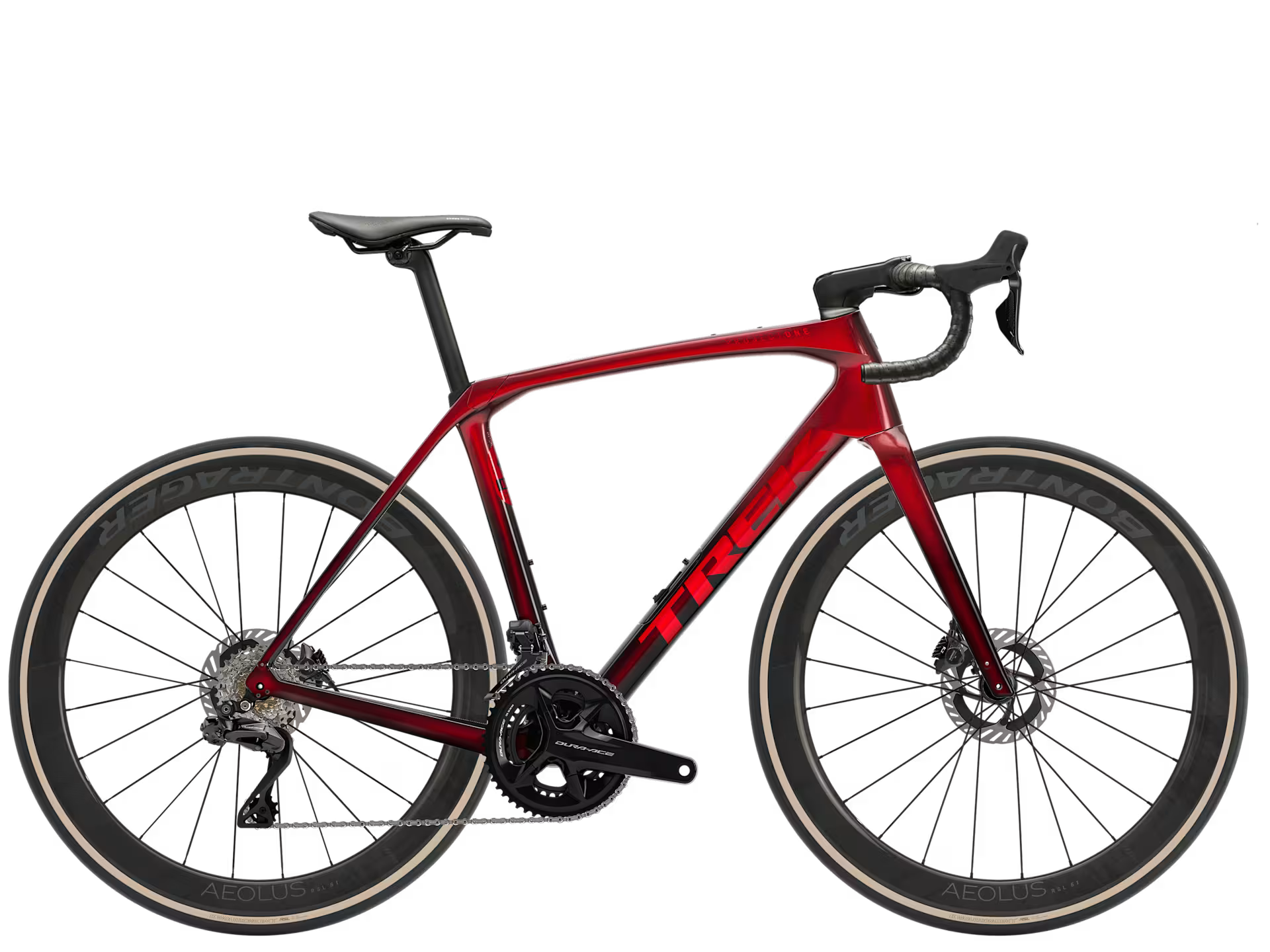 Trek Domane SLR 9 Gen 4