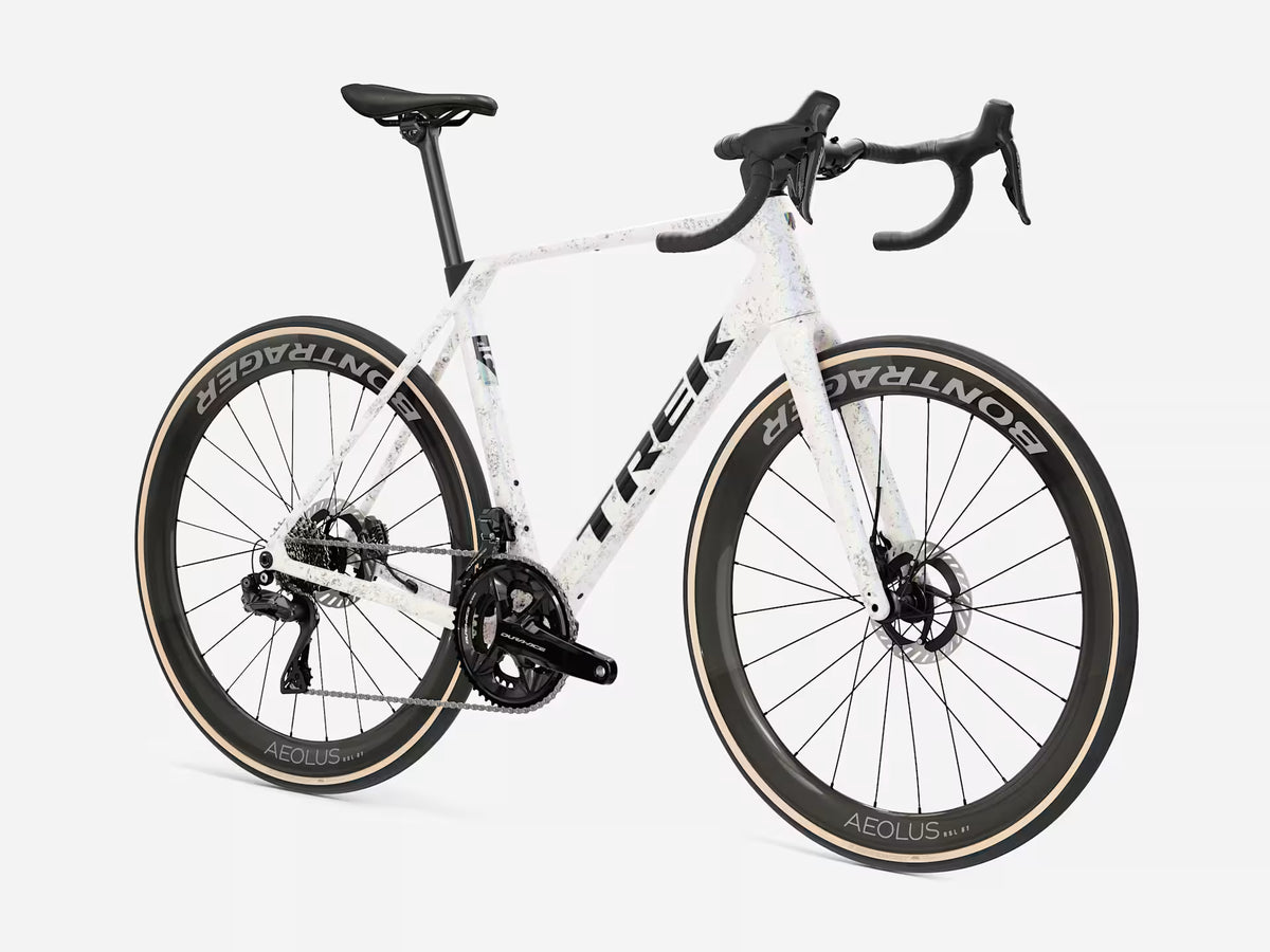 Trek Domane SLR 9 Gen 5
