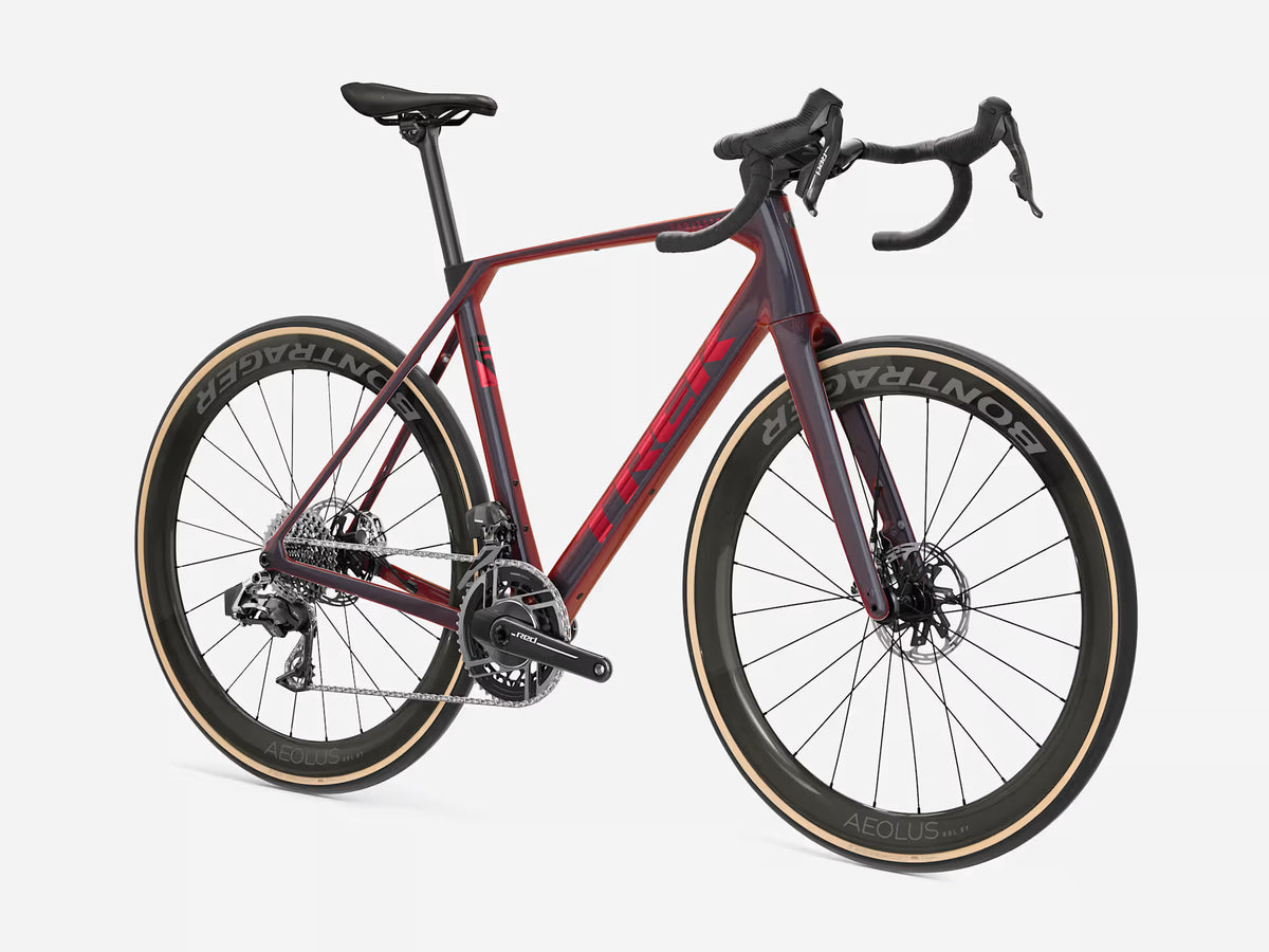 Trek Domane SLR 9 AXS Gen 5