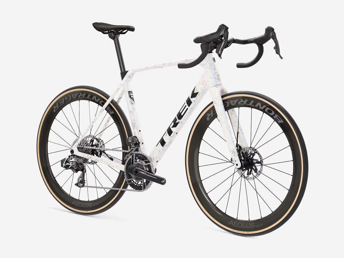 Trek Domane SLR 9 AXS Gen 5