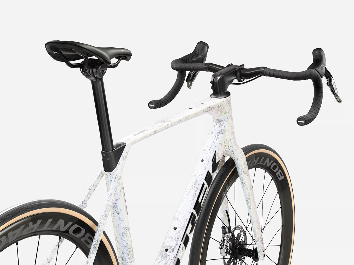 Trek Domane SLR 9 AXS Gen 5