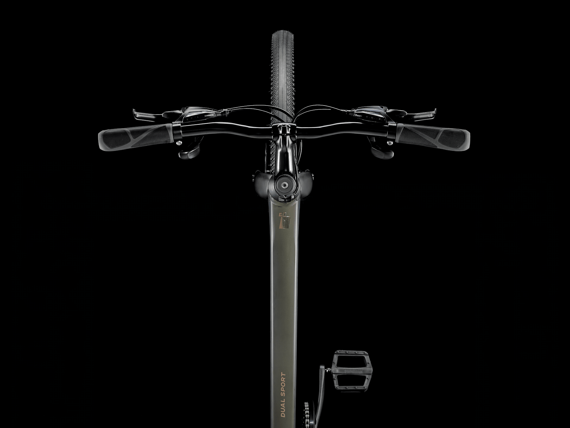 Dual Sport 1 Gen 5 - 2025
