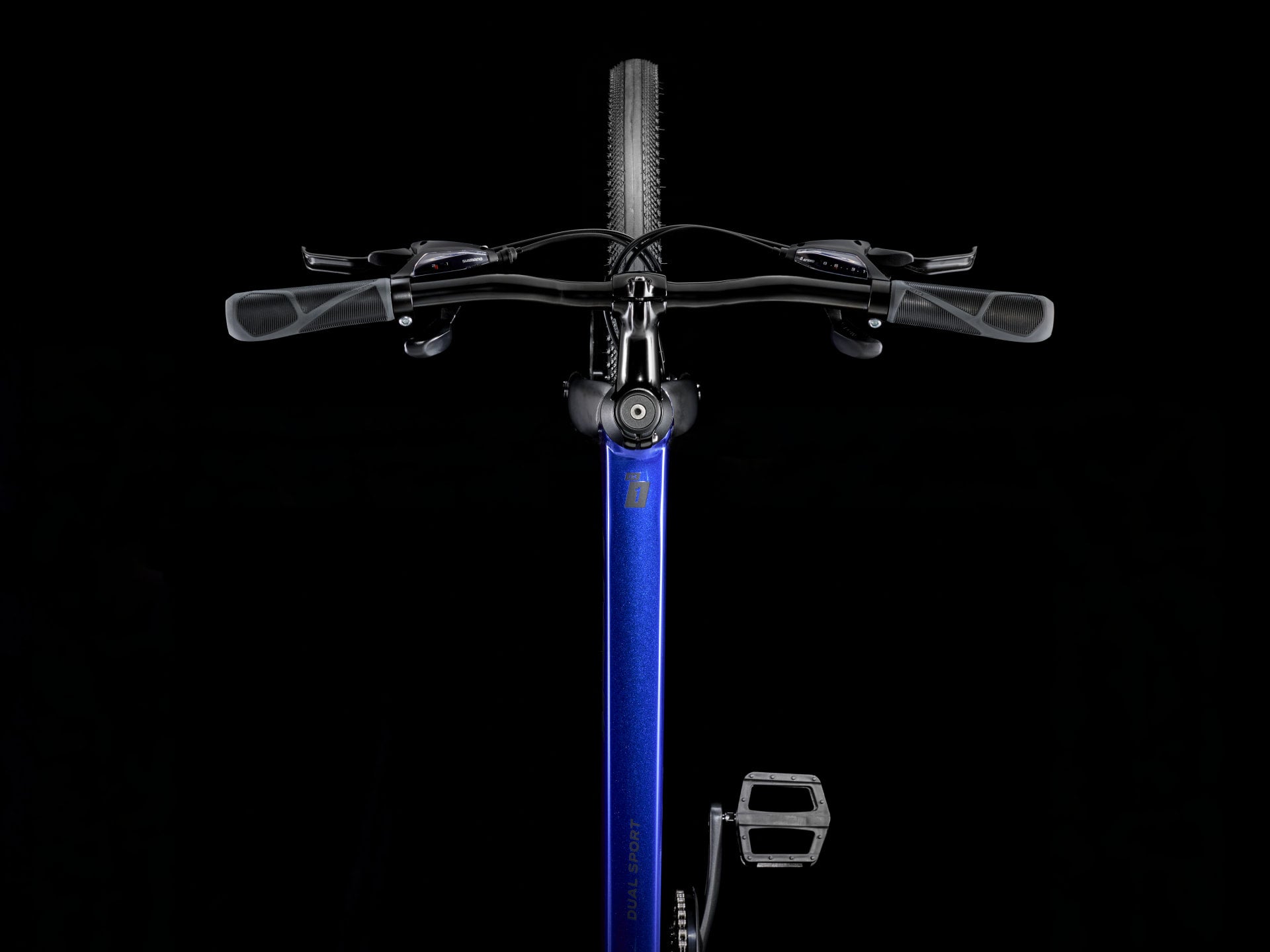 Dual Sport 1 Gen 5 - 2025