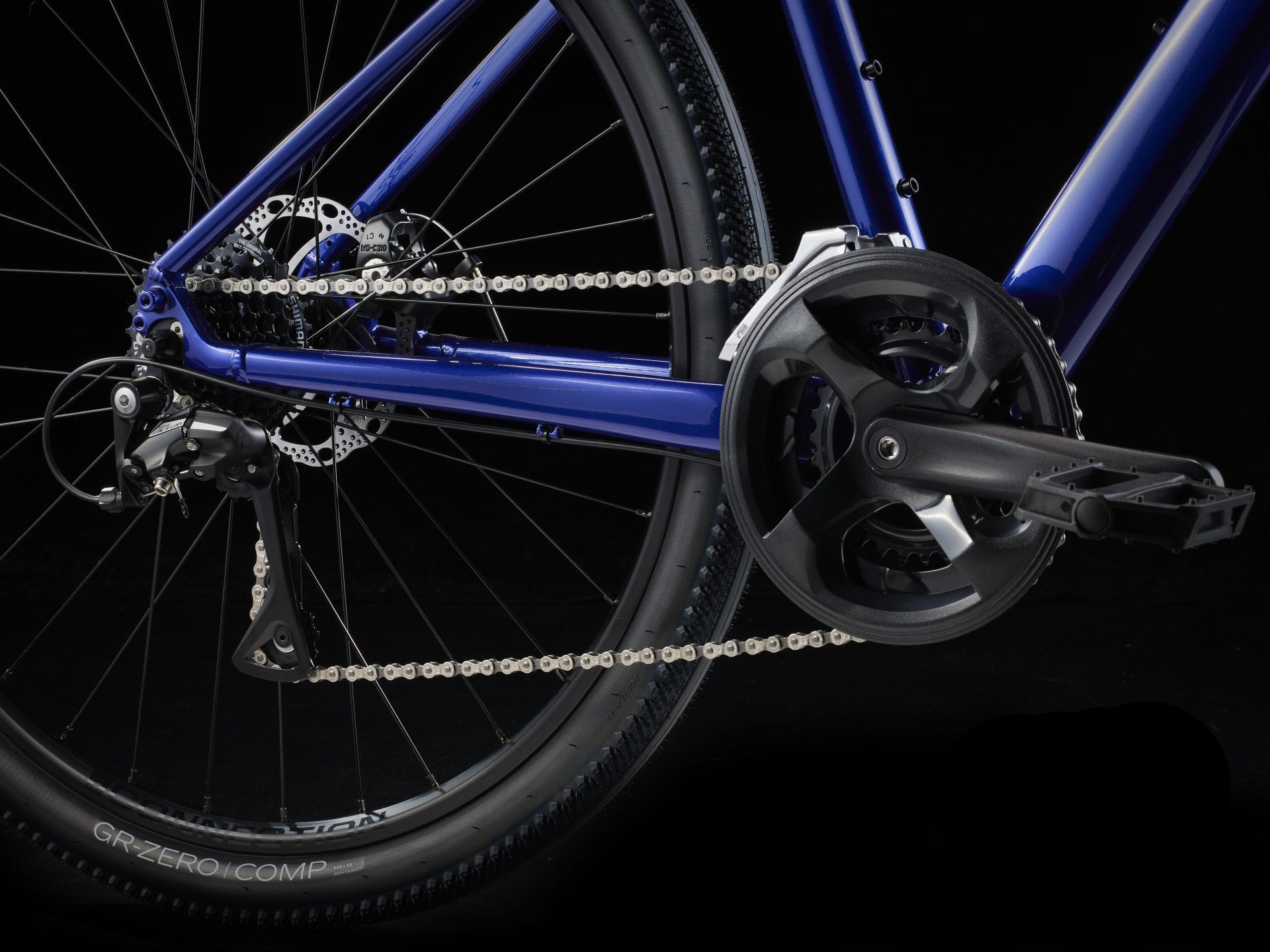 Dual Sport 1 Gen 5 - 2025