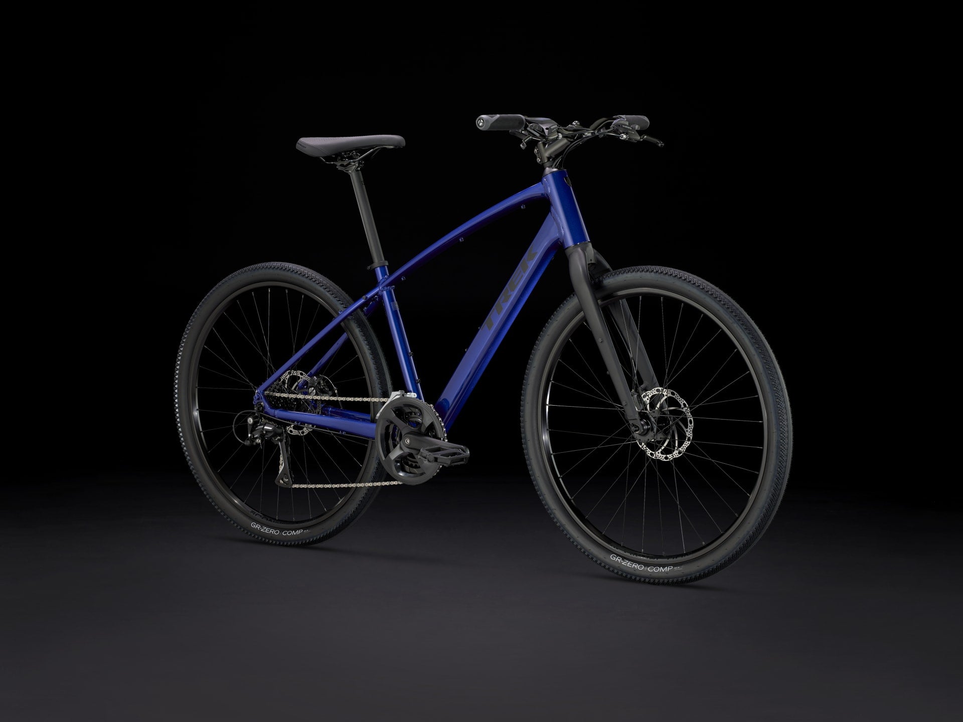 Dual Sport 1 Gen 5 - 2025