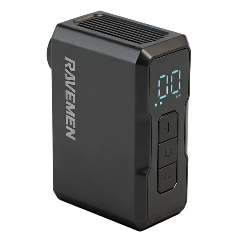 Ravemen EP01 Elektrisk Cykelpumpe