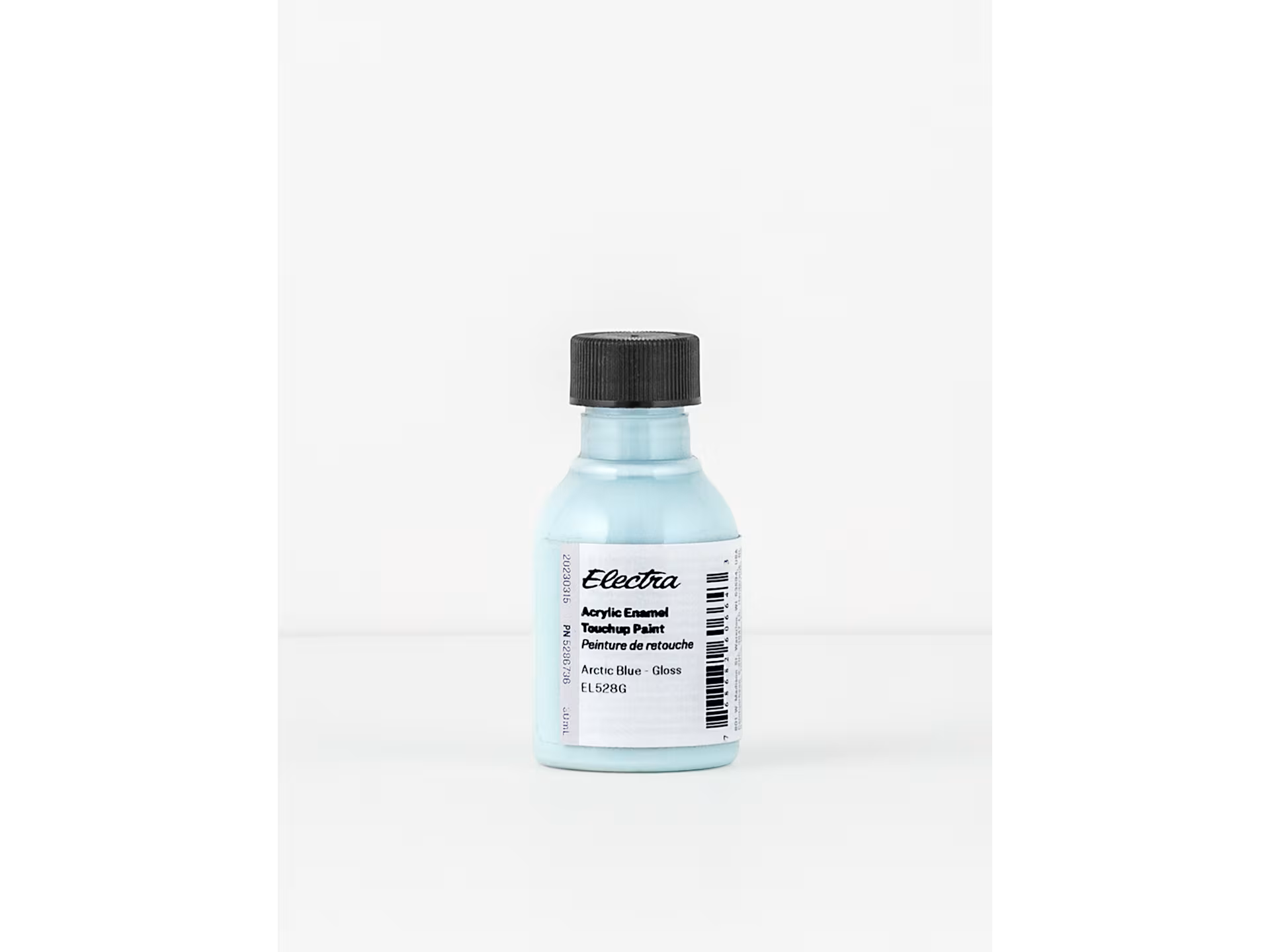 Electra Touch-up Paint - Gloss Blue Color Collection