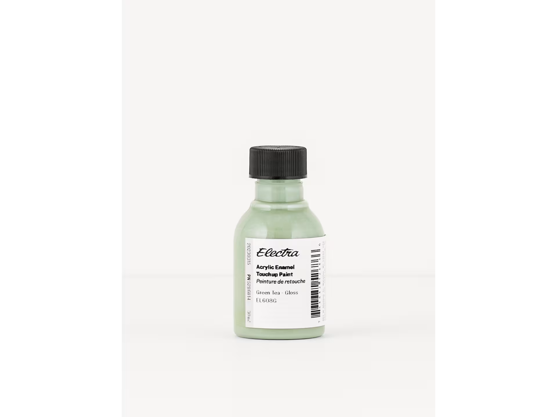 Electra Touch-up Paint - Gloss Green Color Collection