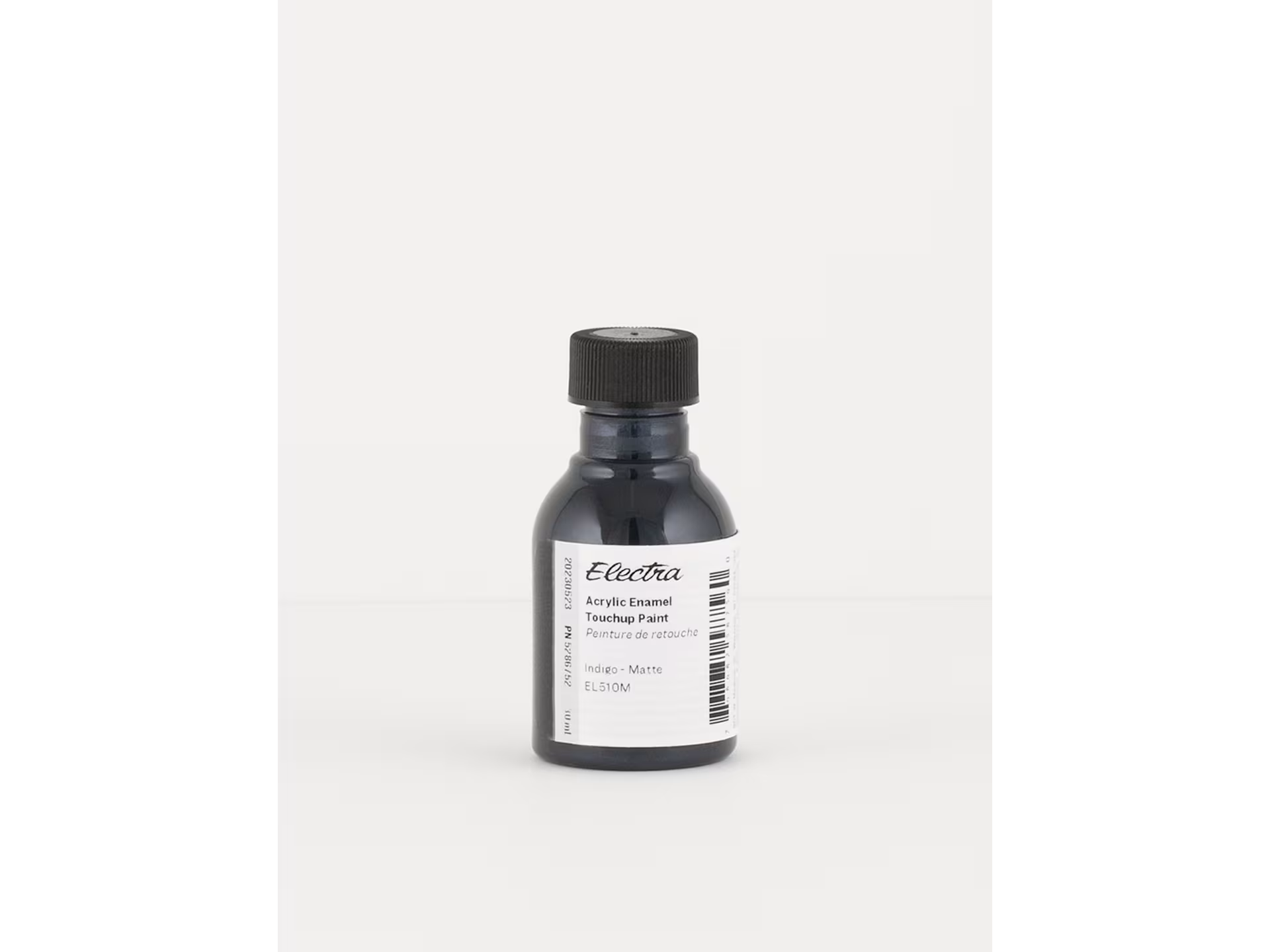 Electra Touch-up Paint - Matte Blue Color Collection