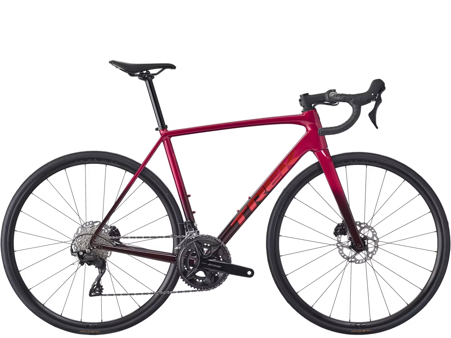 Trek Émonda ALR 5 - 2026