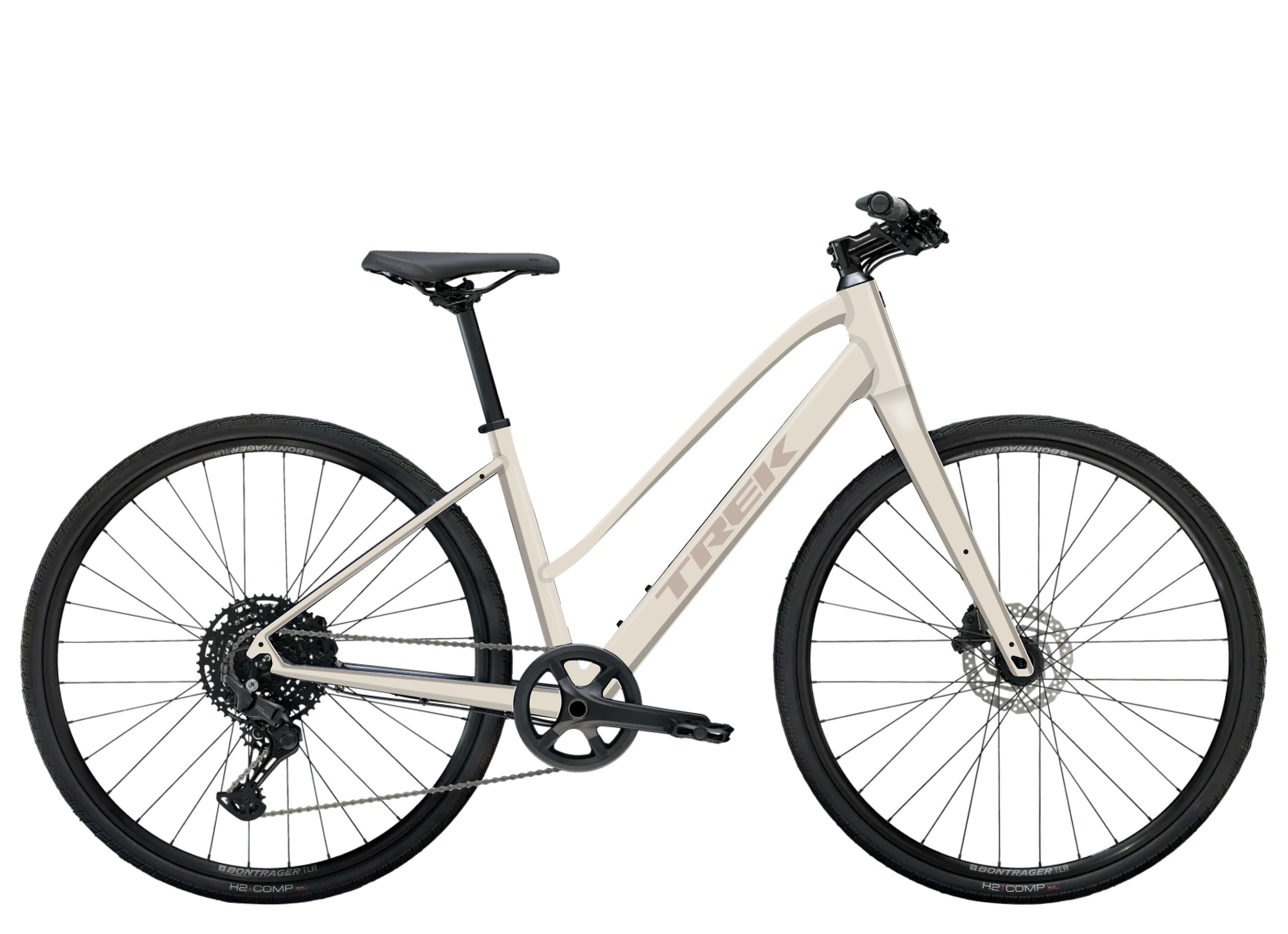Trek FX 1 Midstep Gen 4 - 2026