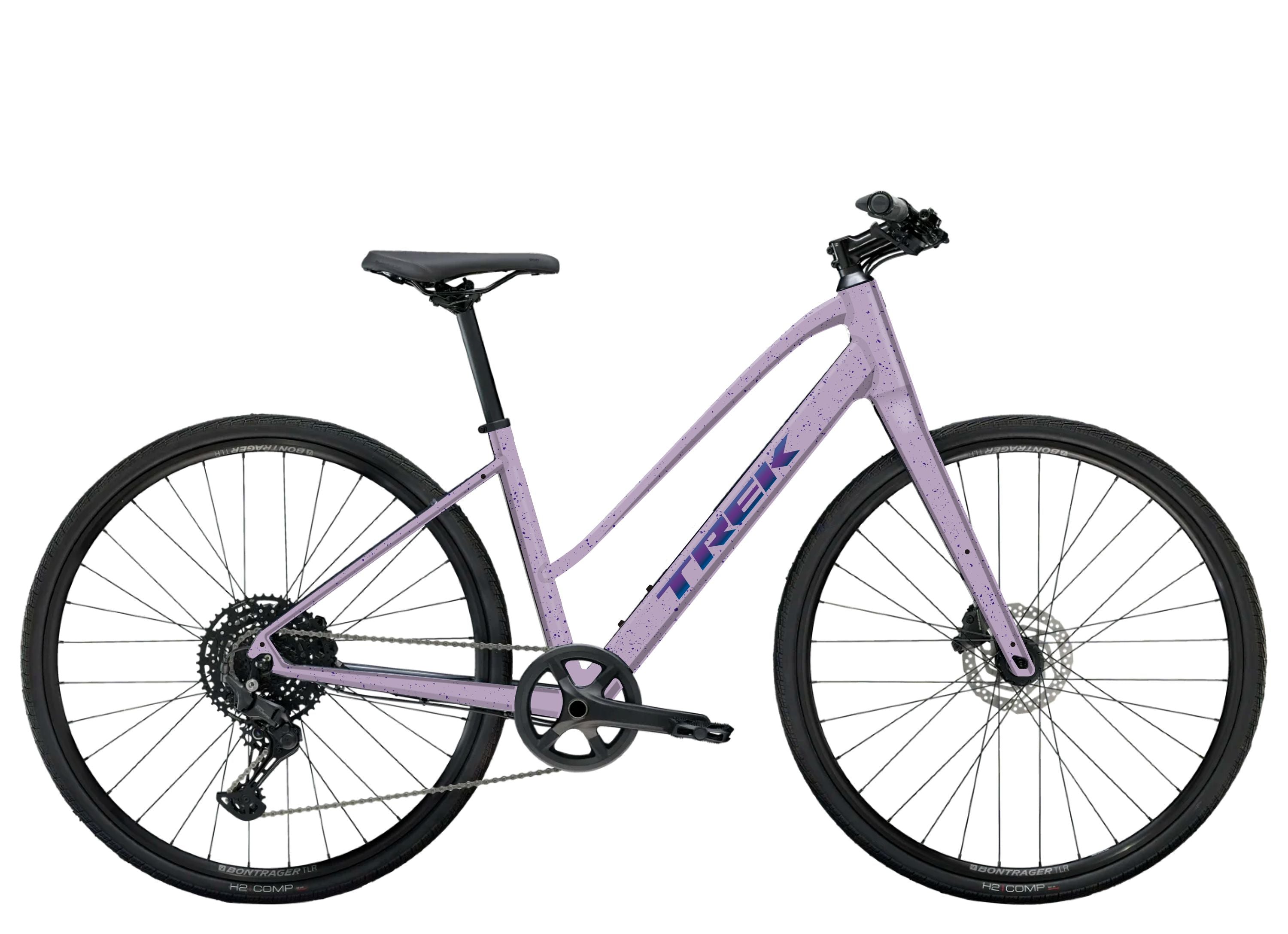Trek FX 1 Midstep Gen 4 - 2026