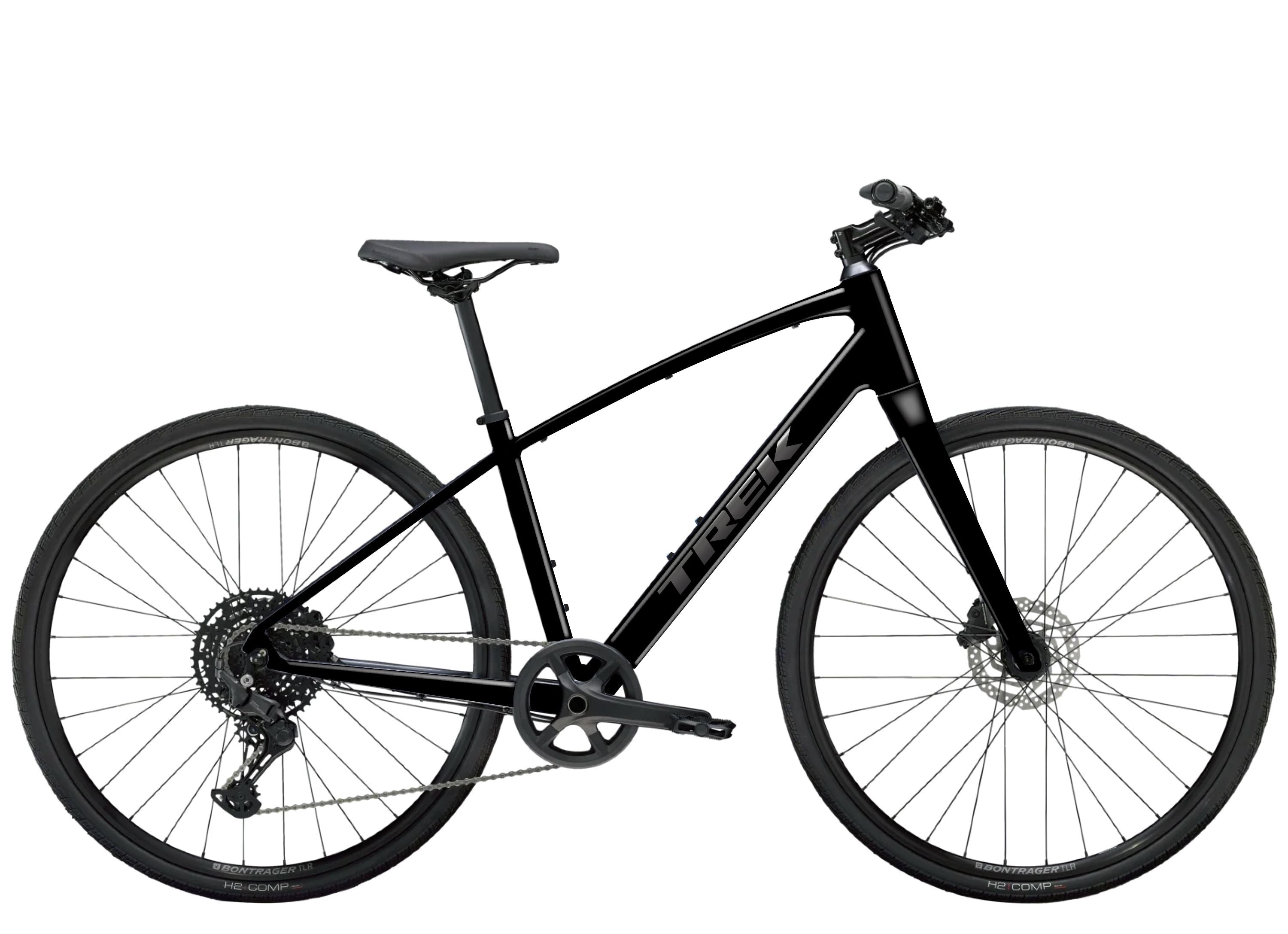 Trek FX 1 Stepover Gen 4 - 2026