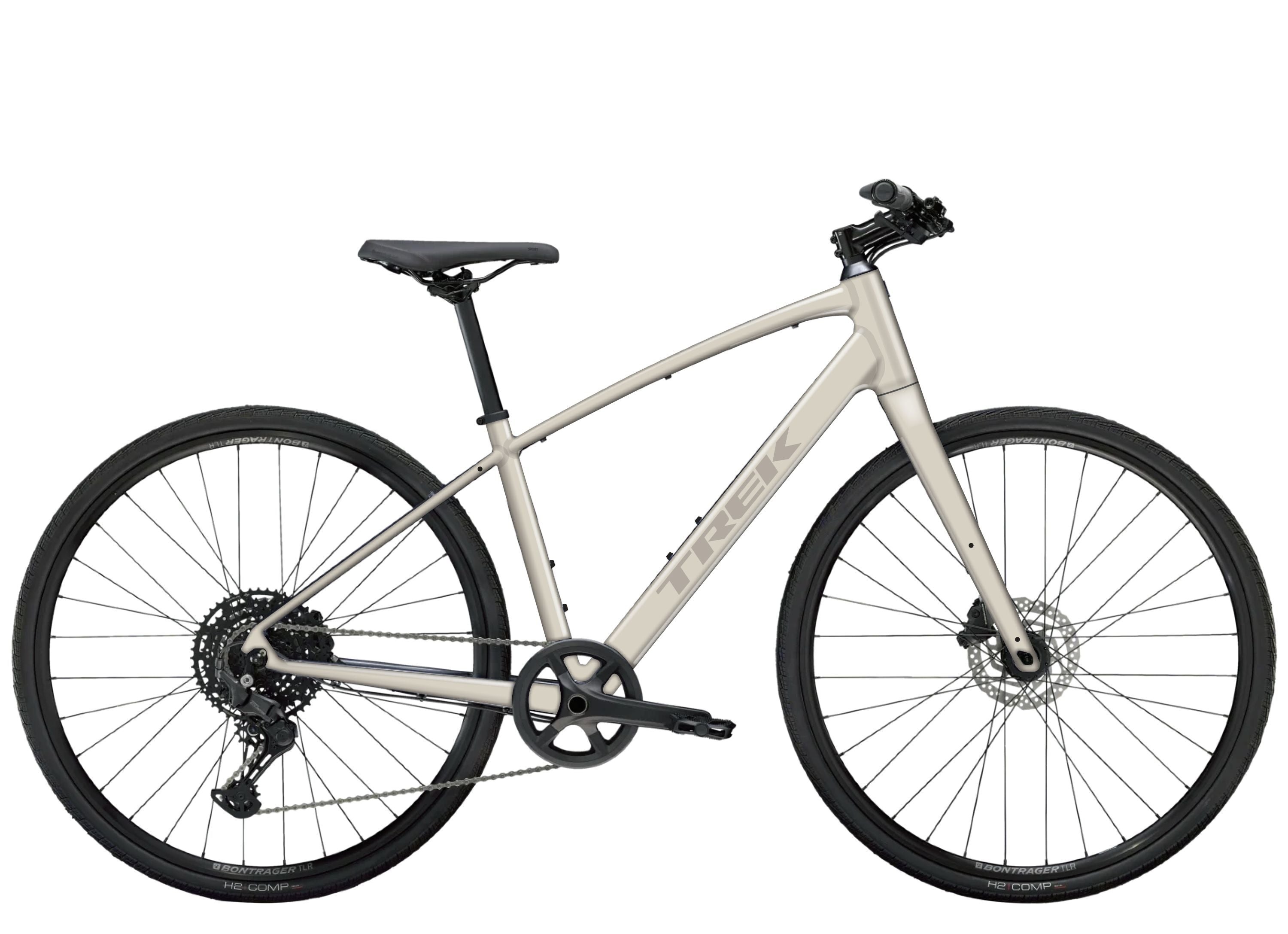 Trek FX 1 Stepover Gen 4 - 2026