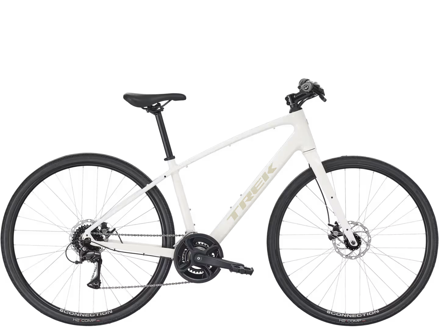 Trek FX 1 Stepover Gen 4 - 2026