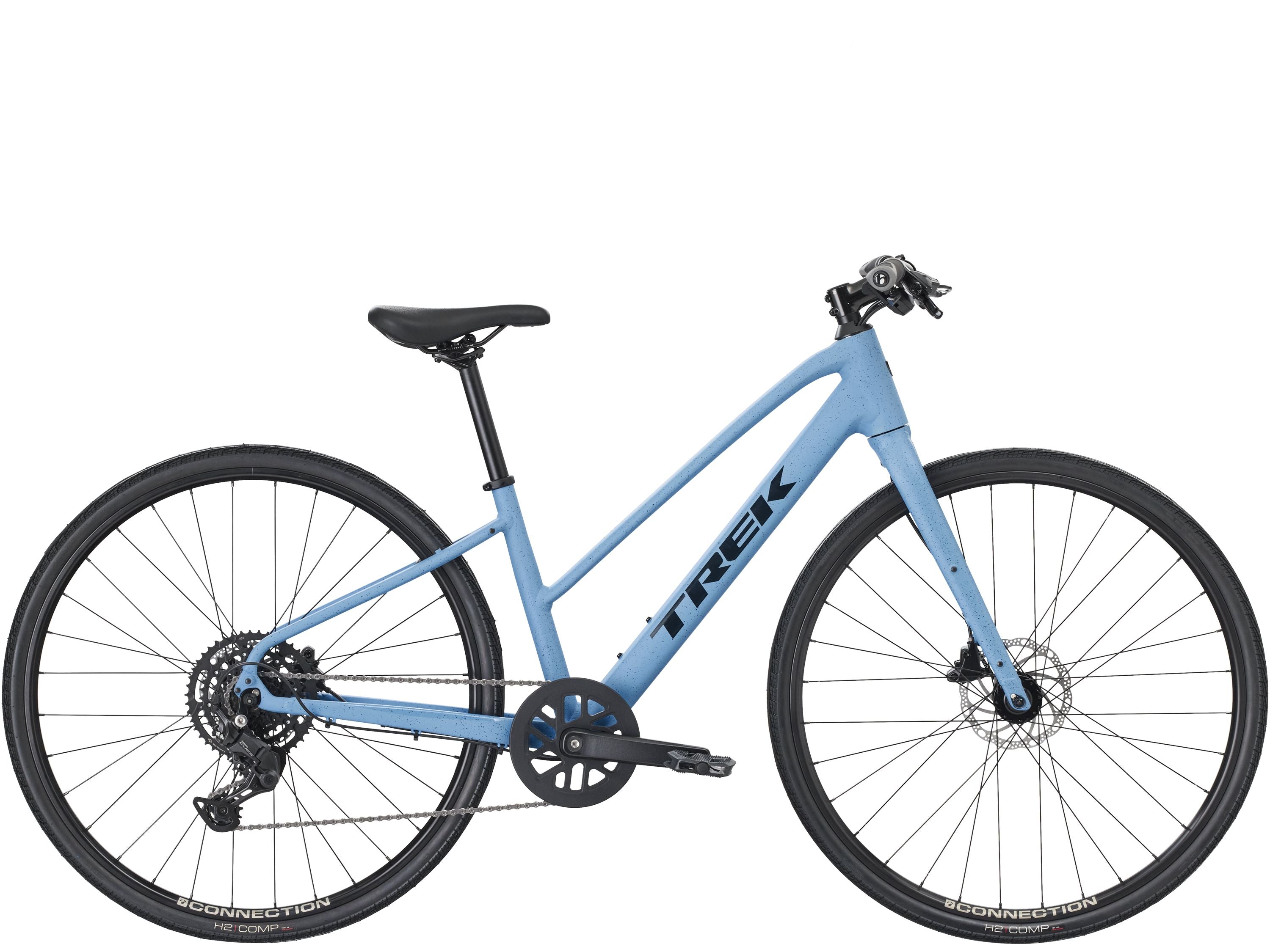 Trek FX 2 Midstep Gen 4 - 2026