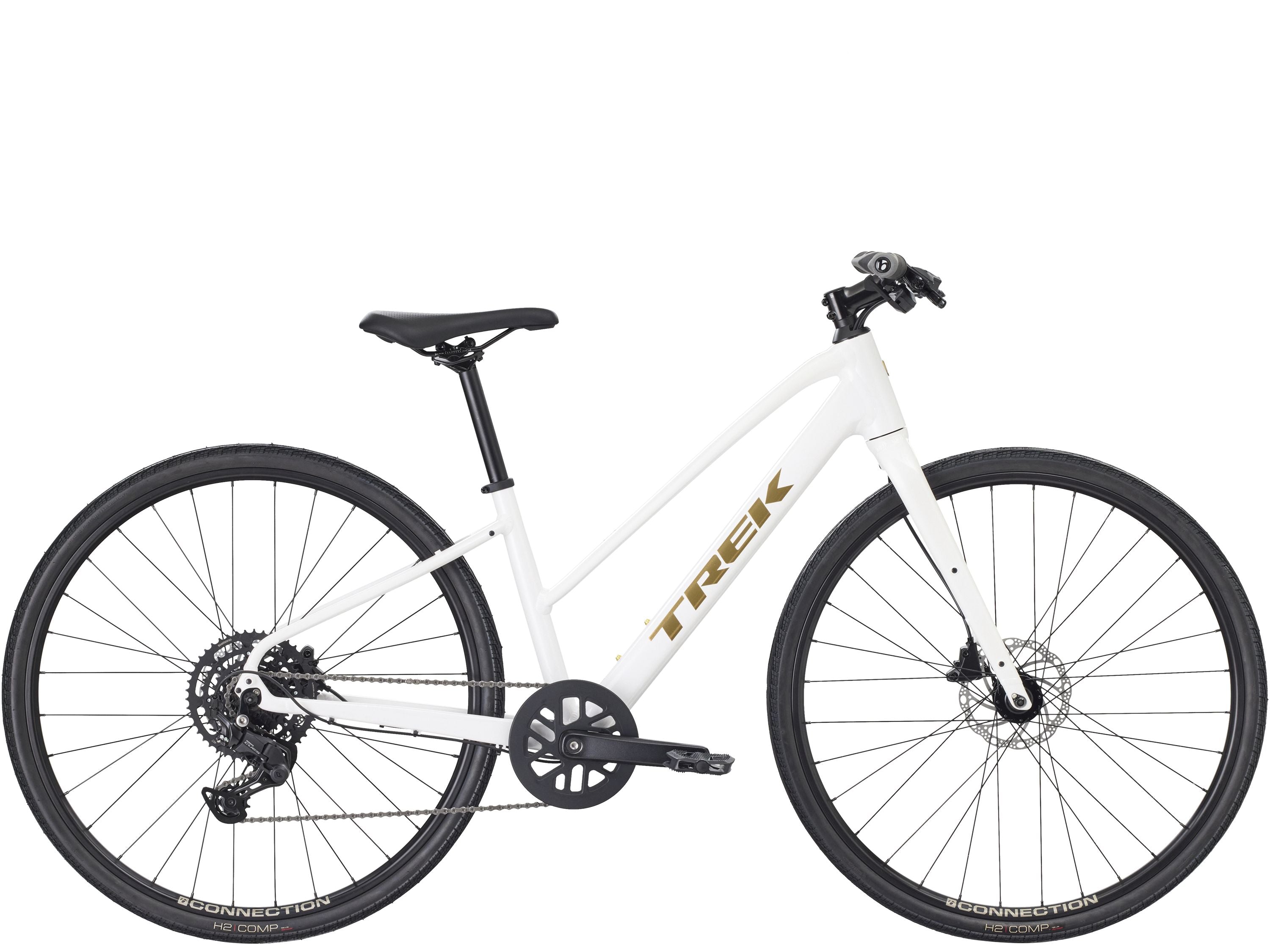 Trek FX 2 Midstep Gen 4 - 2026