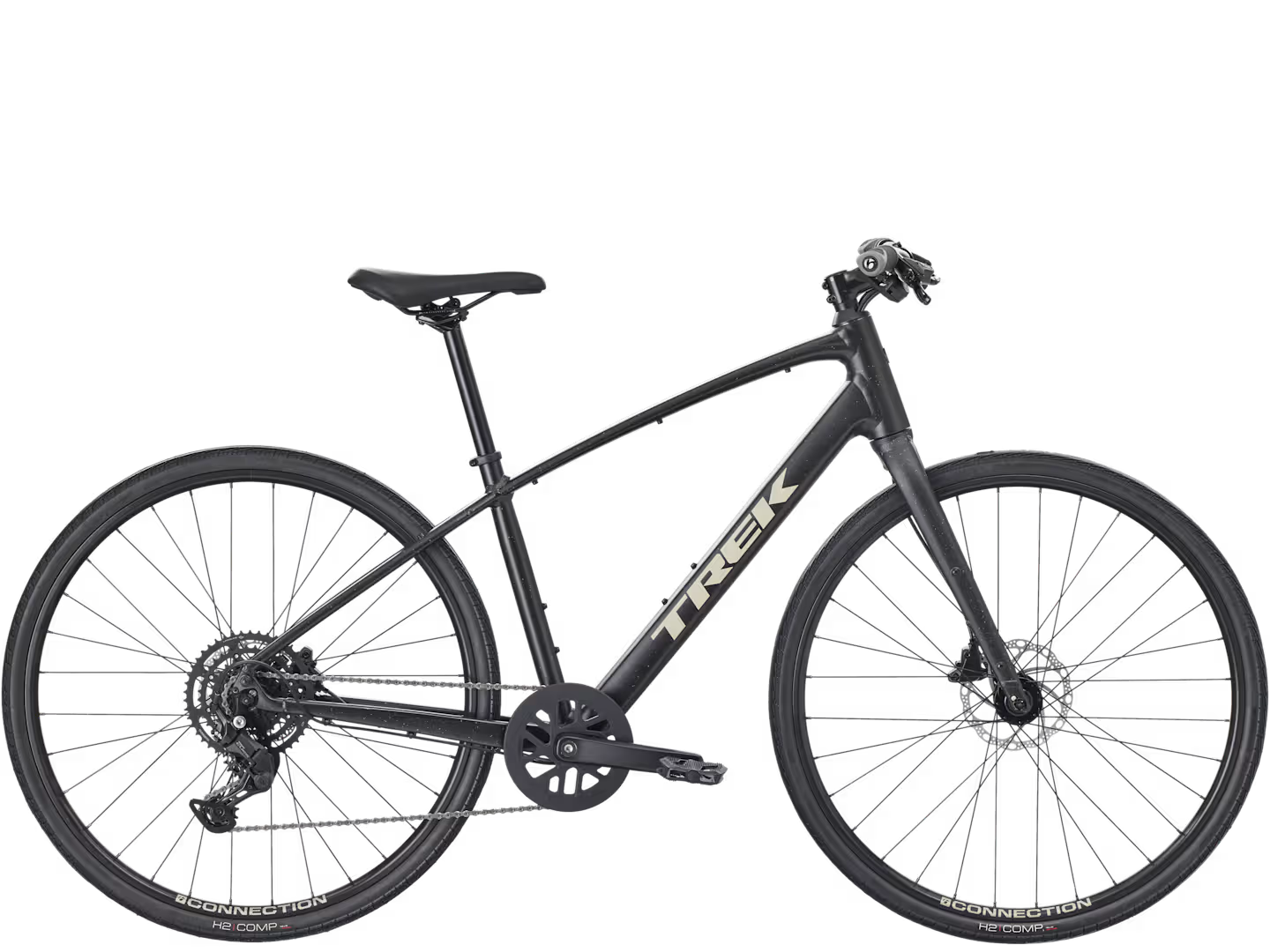 Trek FX 2 Stepover Gen 4 - 2026