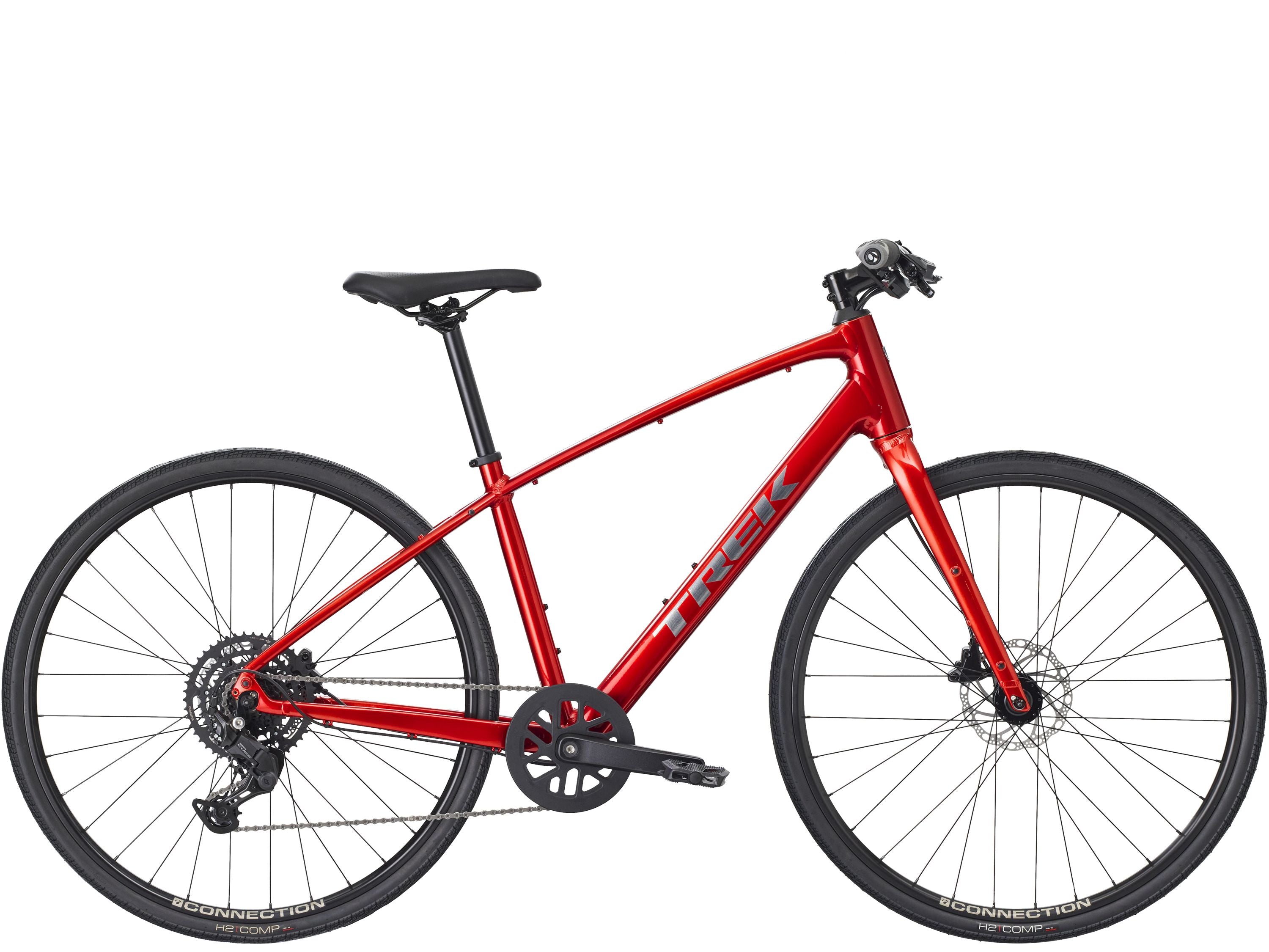 Trek FX 2 Stepover Gen 4 - 2026