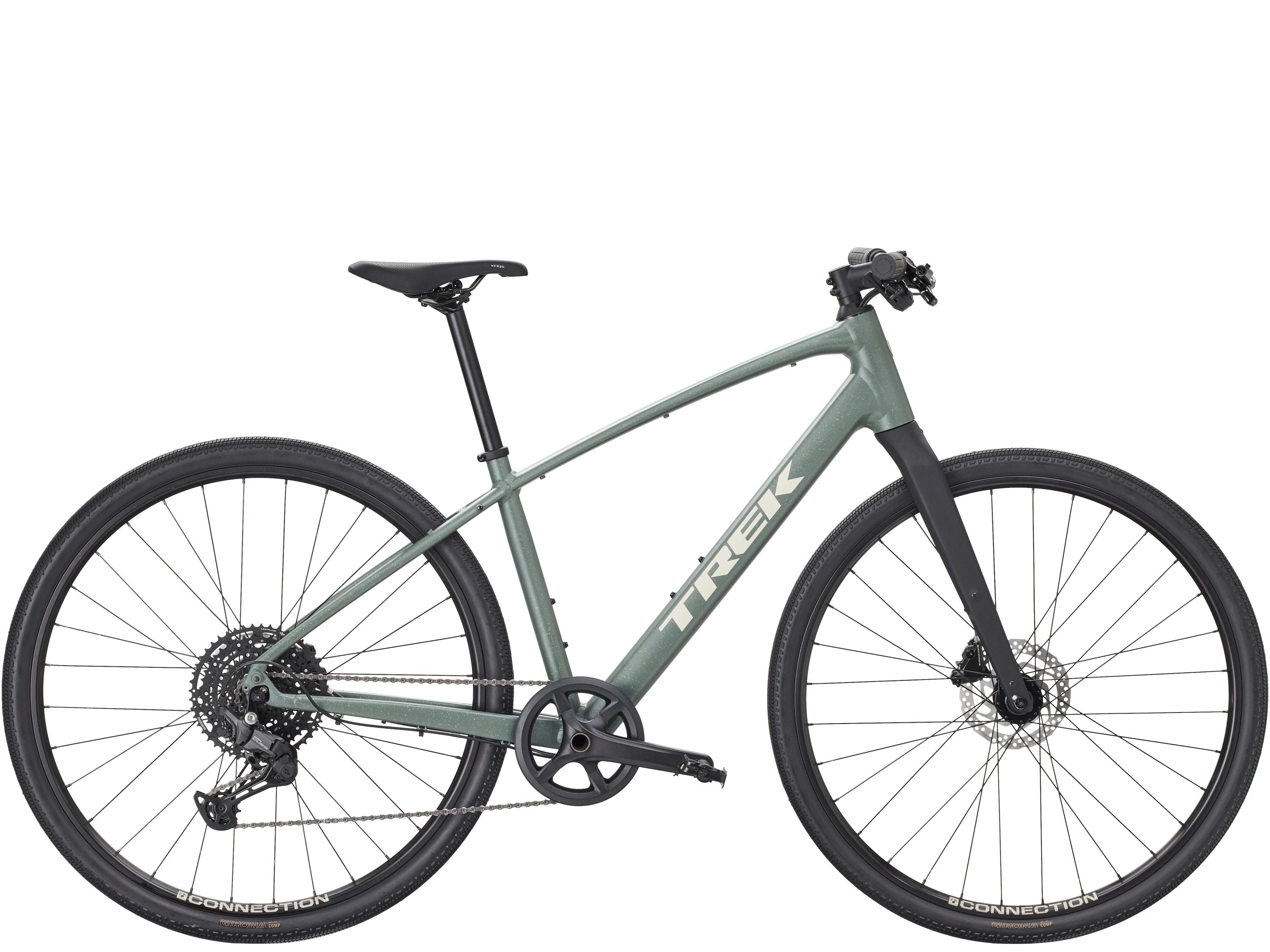 Trek FX Sport AL 3 - 2026