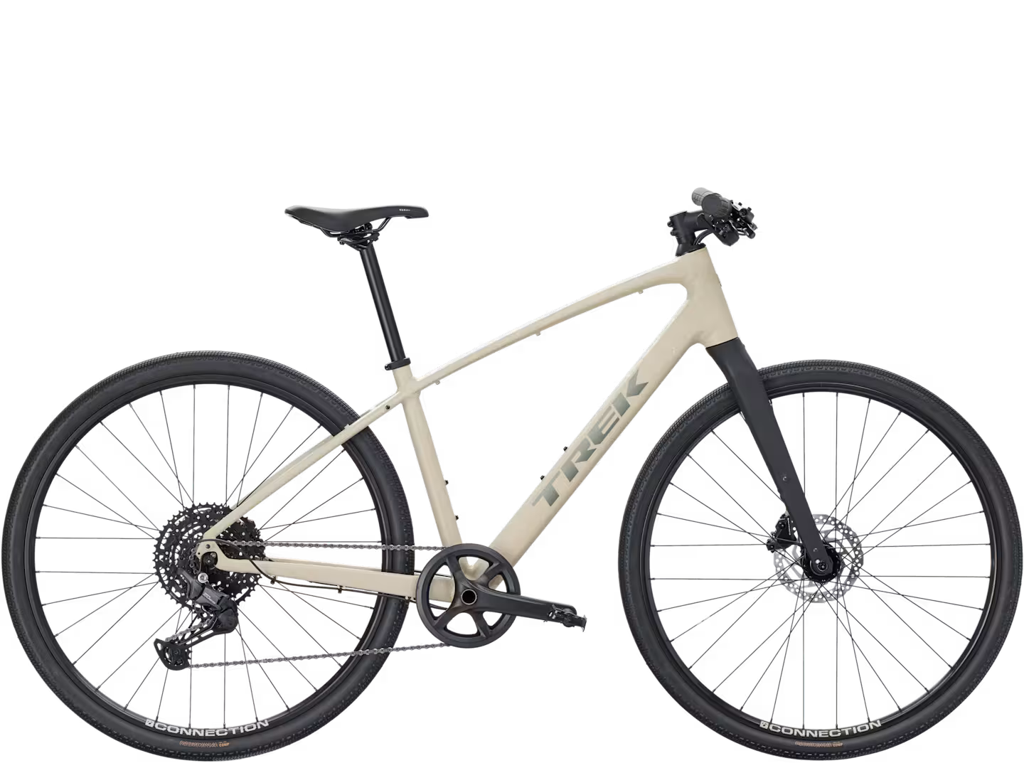 Trek FX Sport AL 3 - 2026