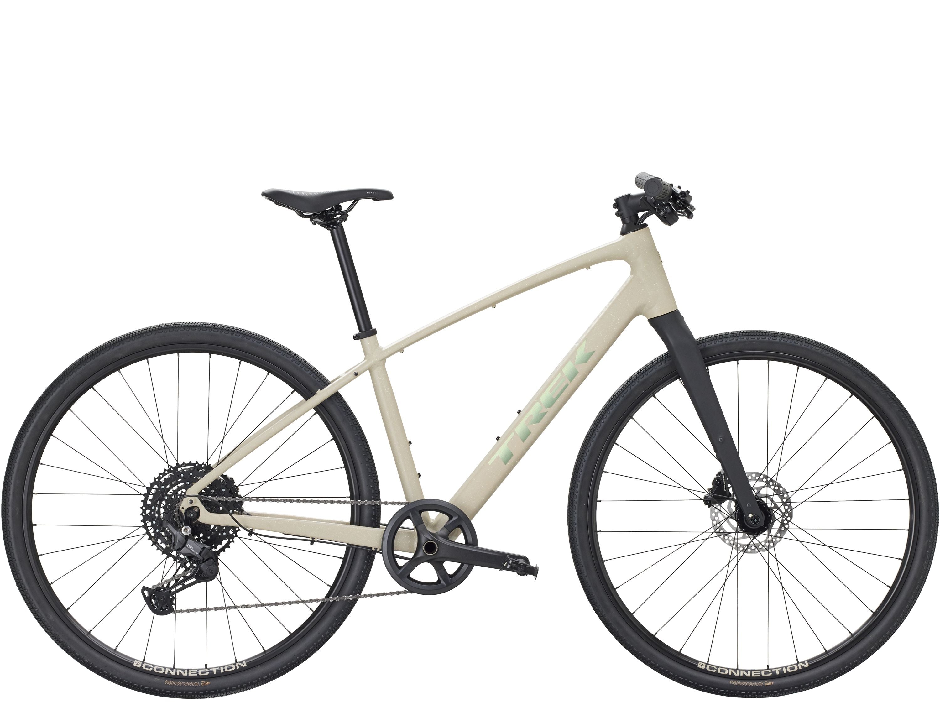 Trek FX Sport AL 3 - 2026