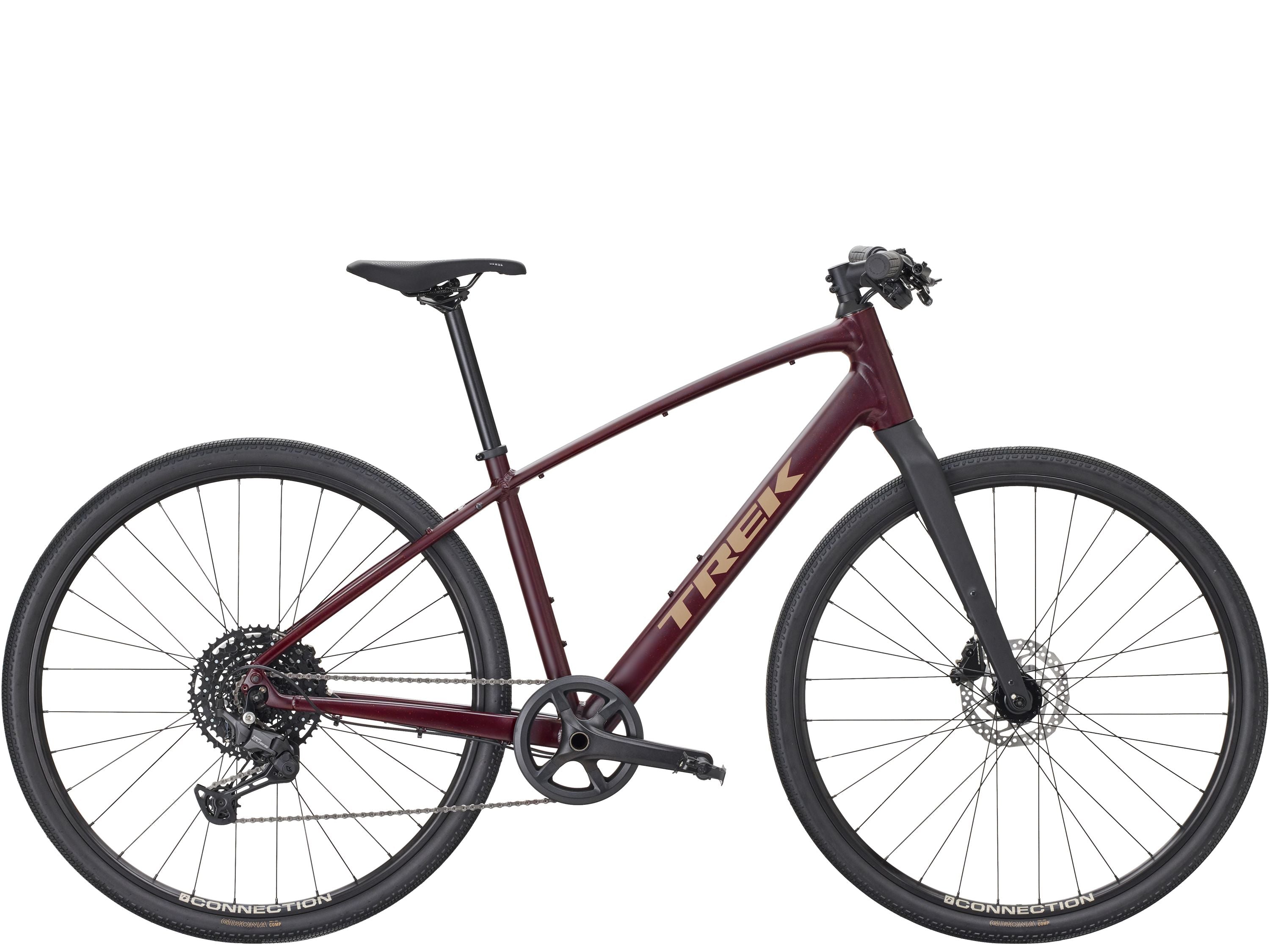 Trek FX Sport AL 3 - 2026