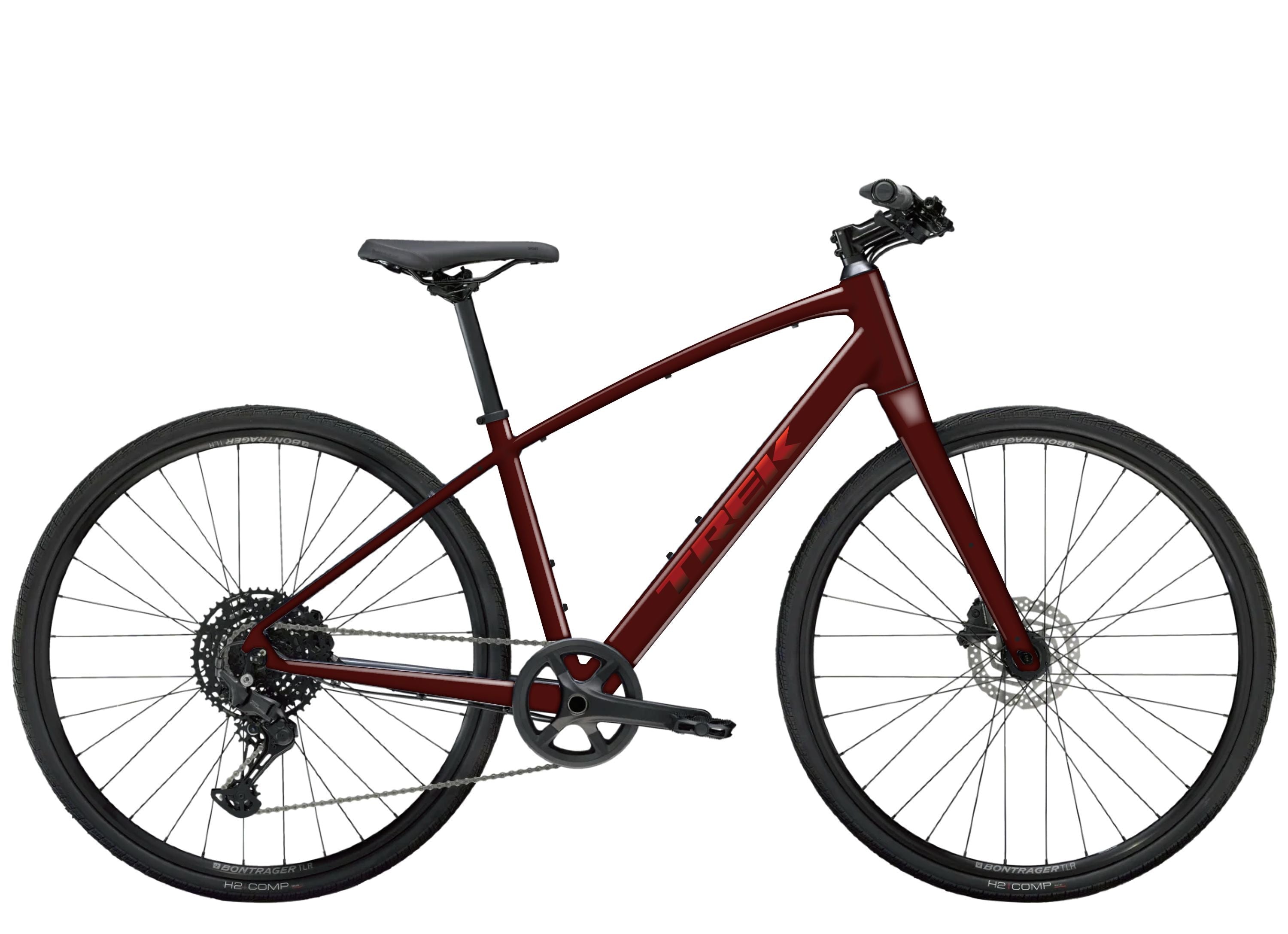 Trek FX 3 Stepover Gen 4 - 2026