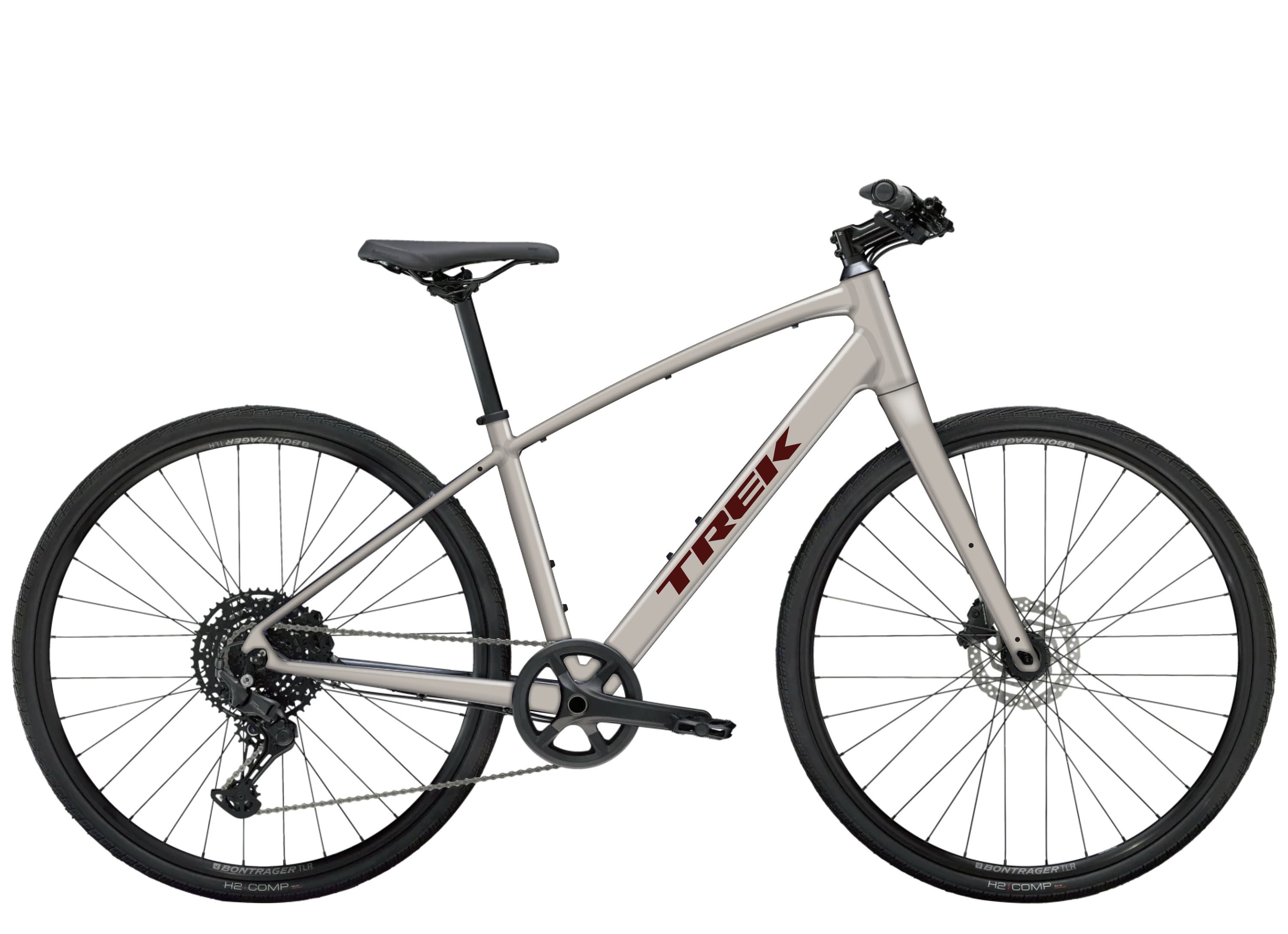 Trek FX 3 Stepover Gen 4 - 2026