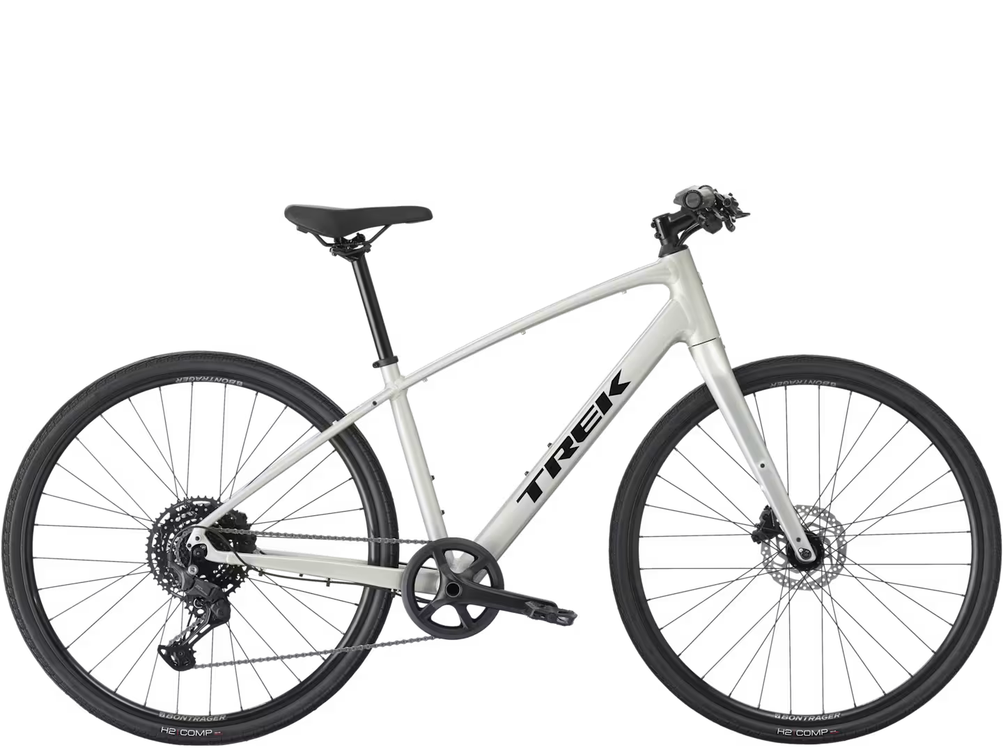 Trek FX 3 Stepover Gen 4 - 2026