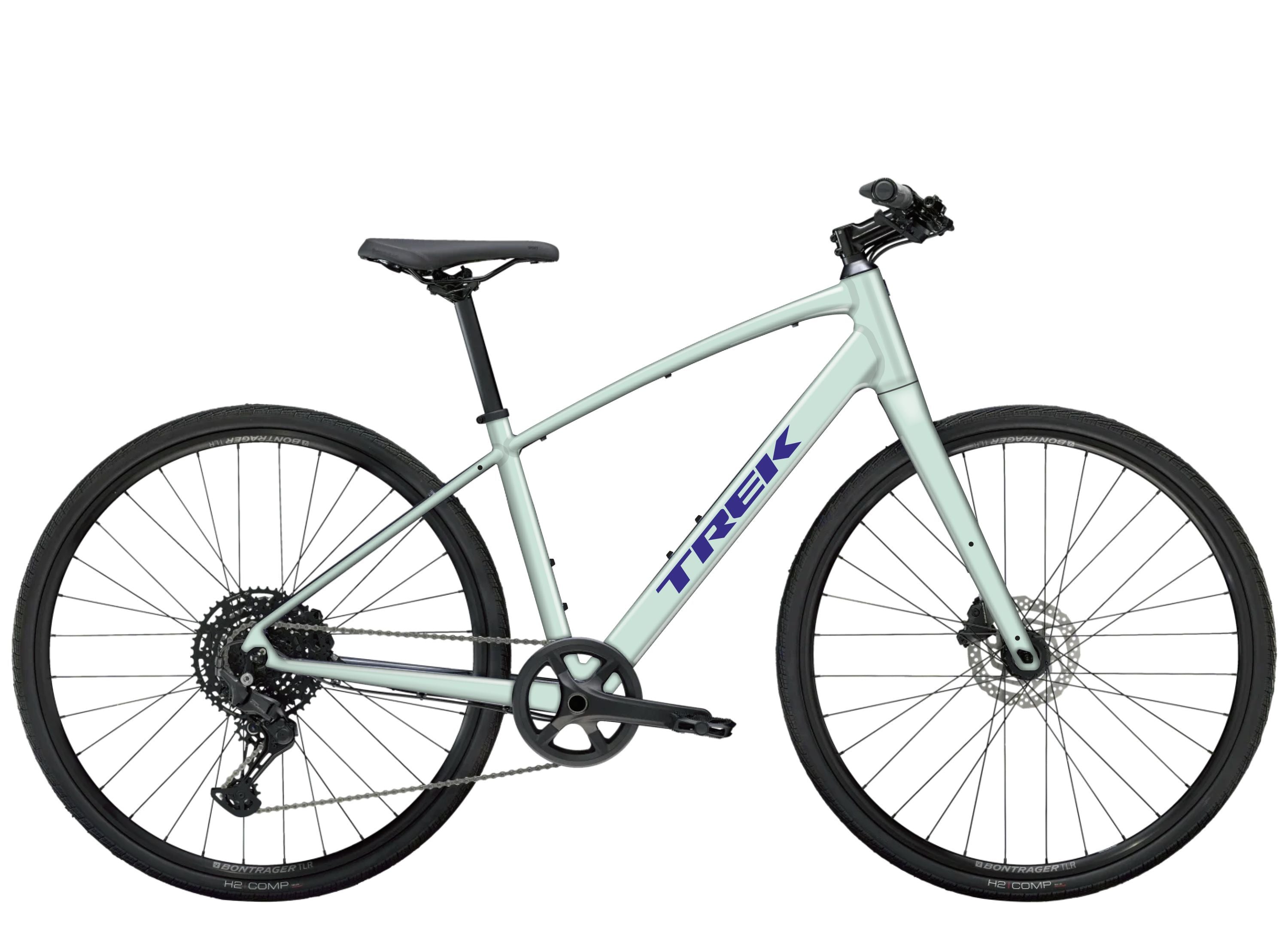 Trek FX 3 Stepover Gen 4 - 2026