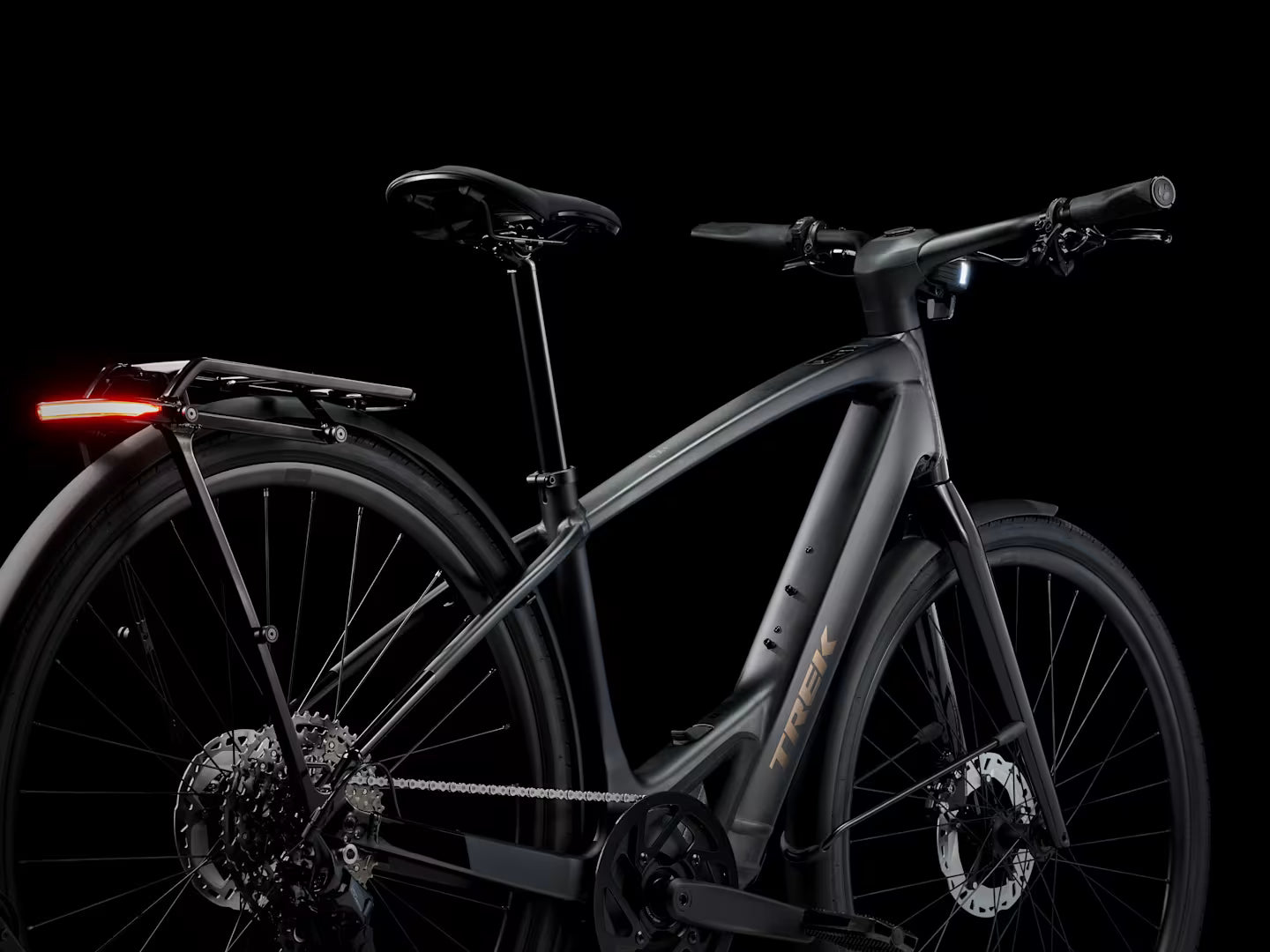 Trek FX+ 7 - 2026