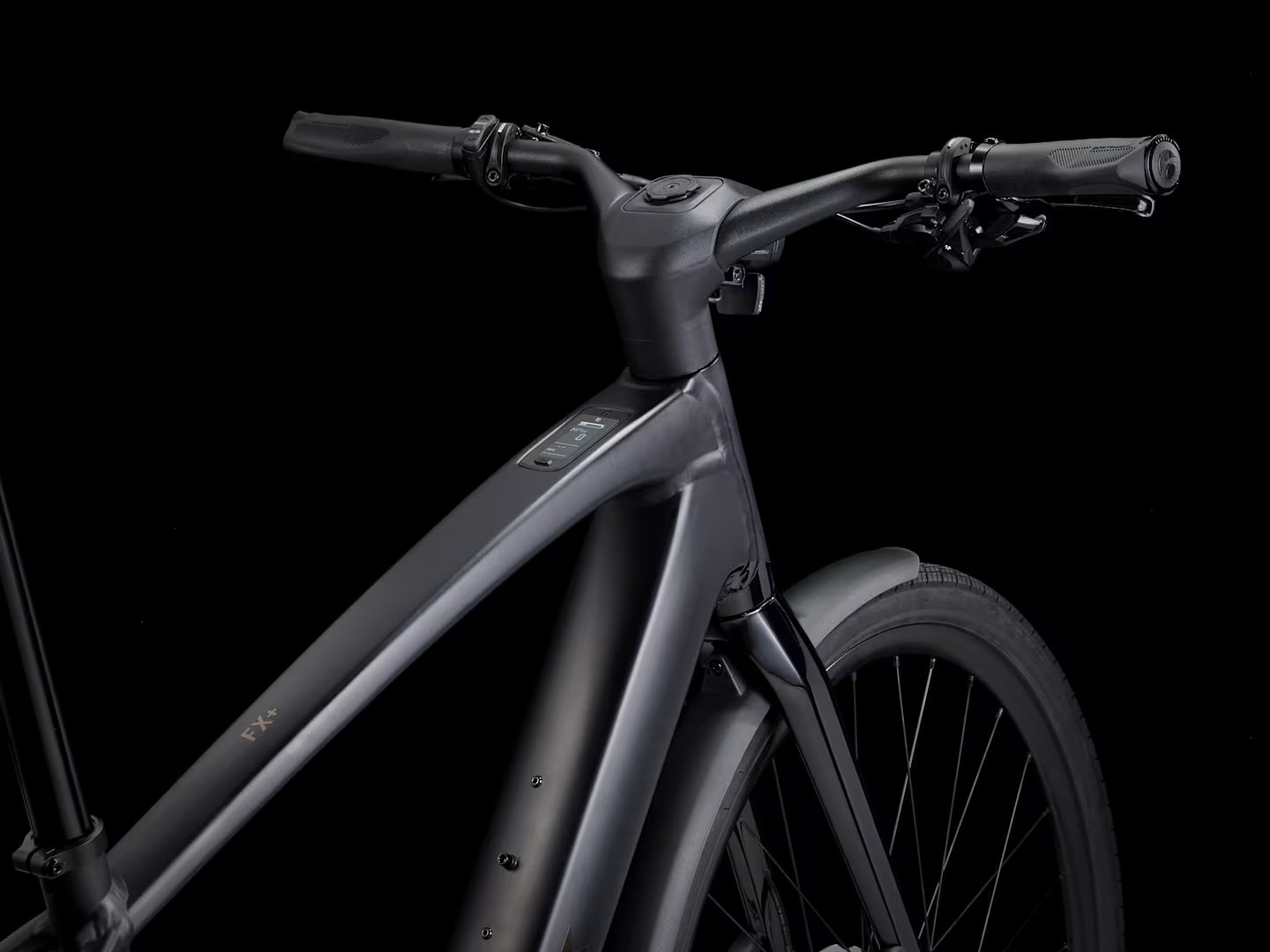 Trek FX+ 7 - 2026