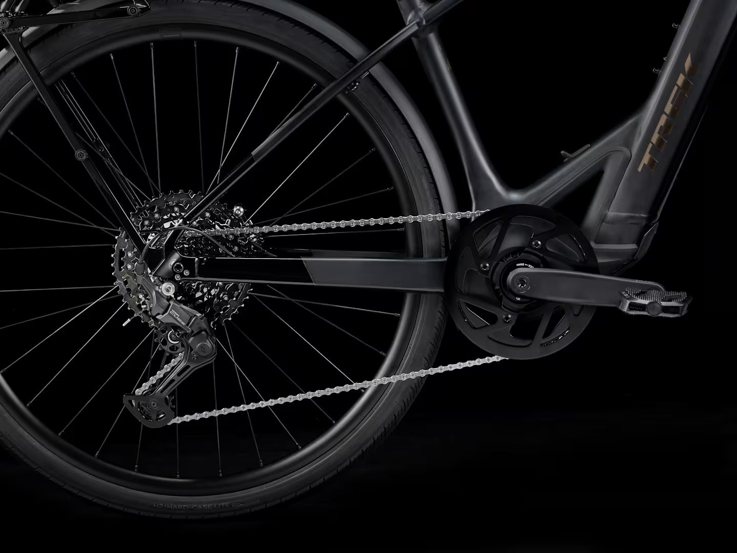Trek FX+ 7 - 2026
