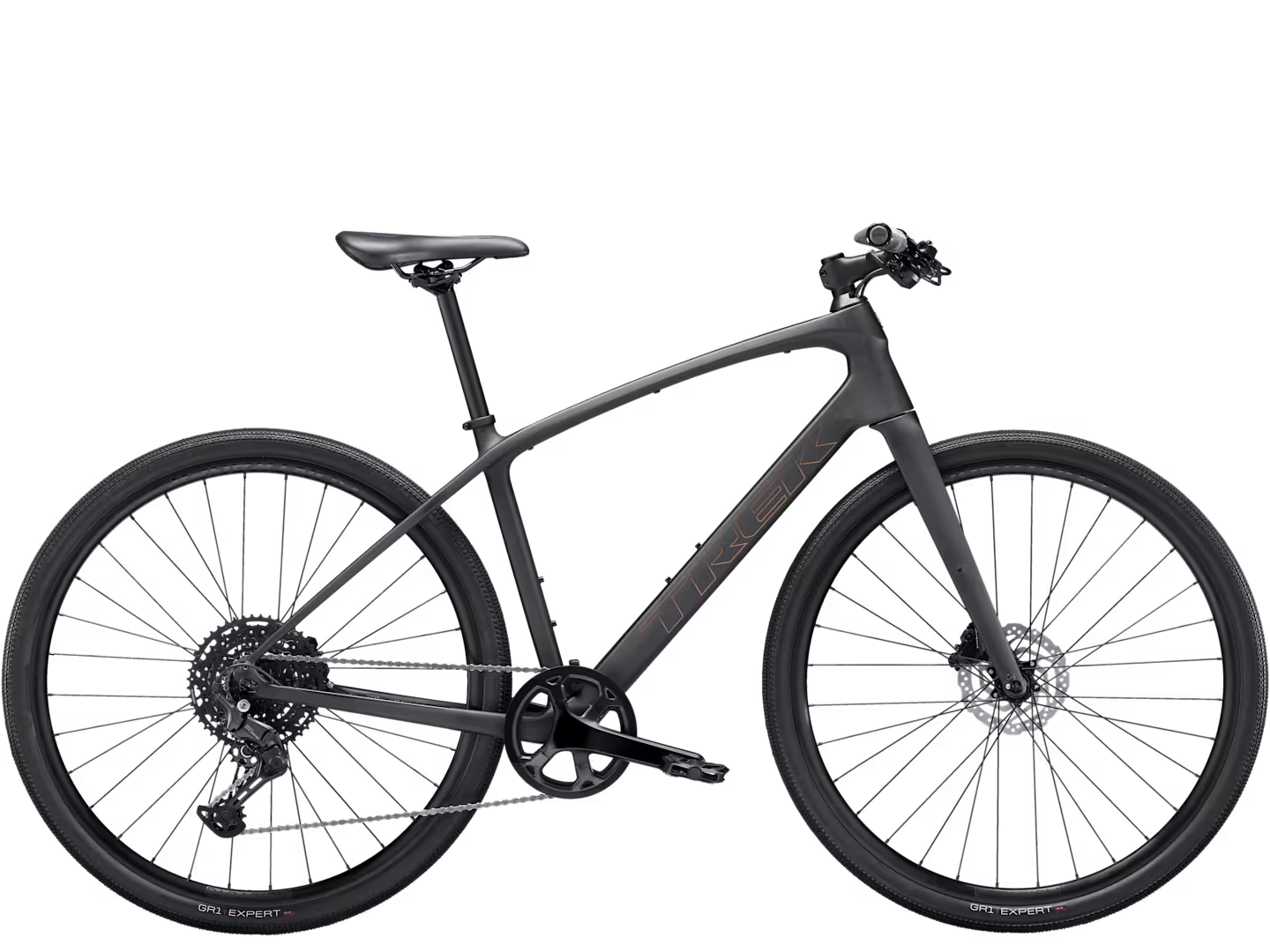 Trek FX Sport SL 4 - 2026