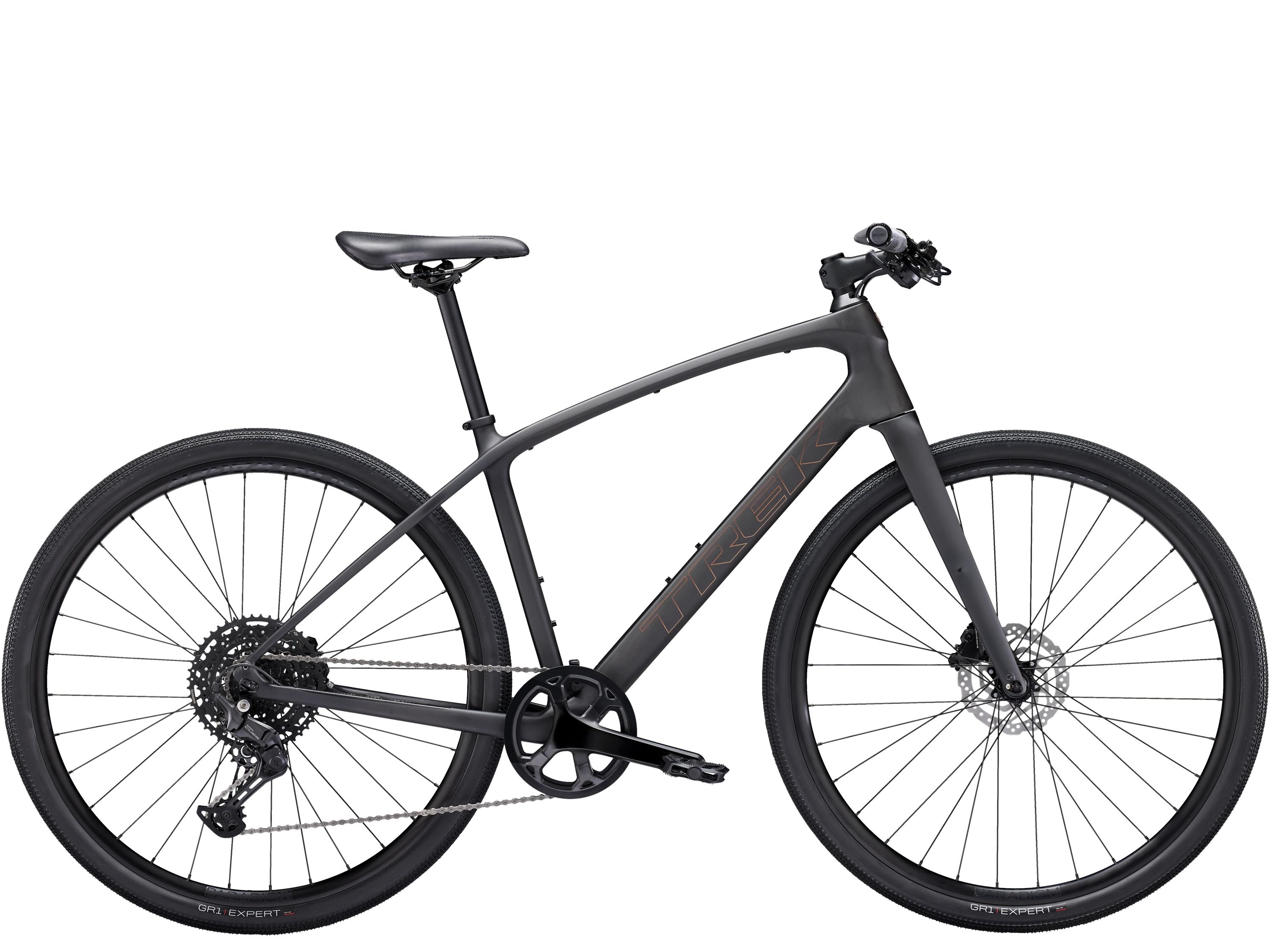 Trek FX Sport SL 4 - 2026