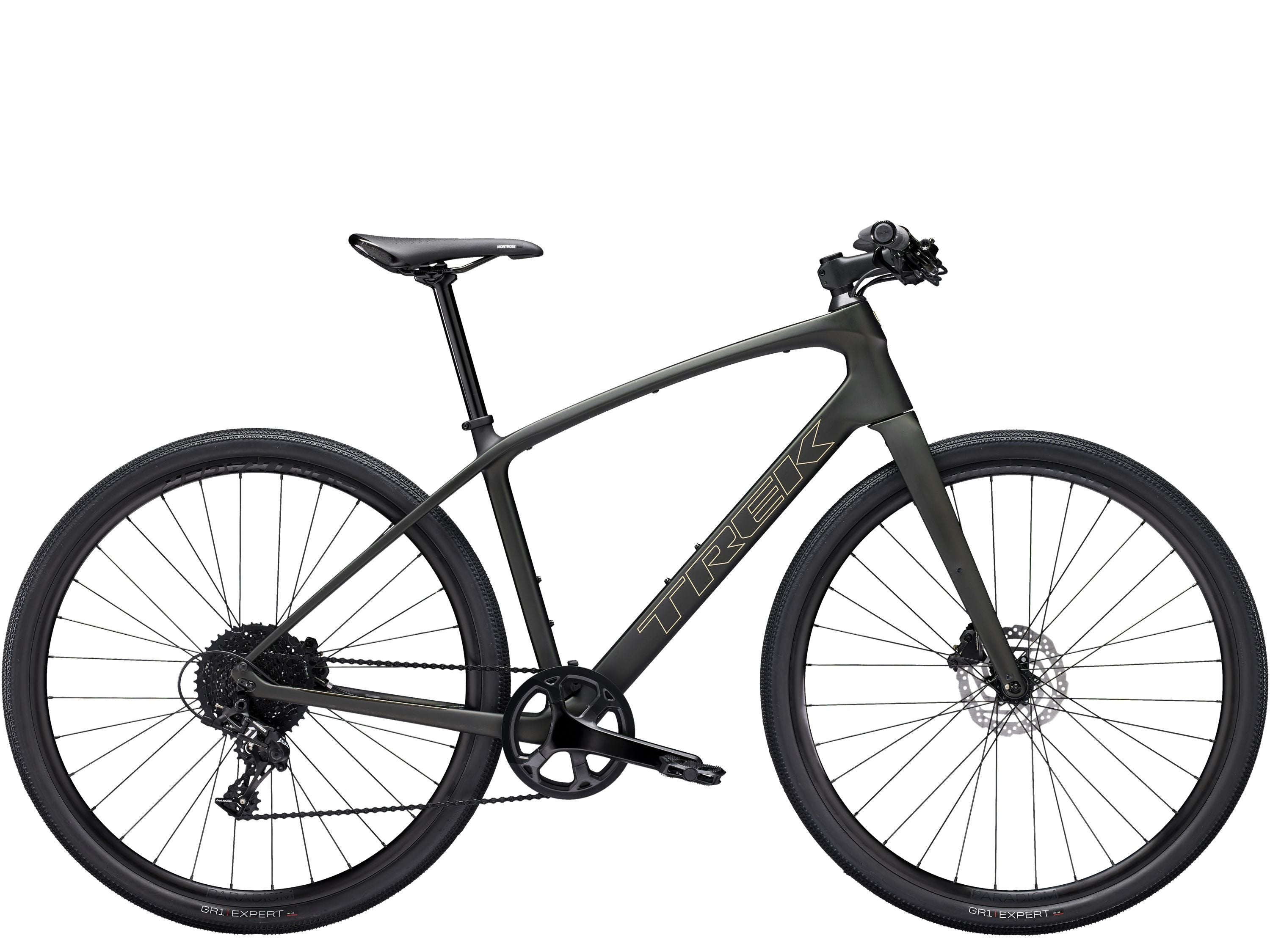 Trek FX Sport SL 5 - 2026
