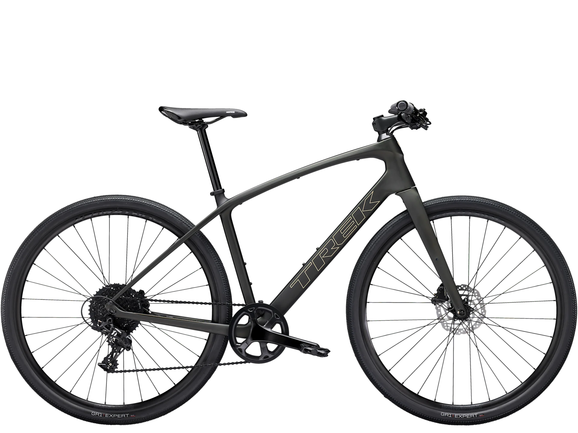 Trek FX Sport 5