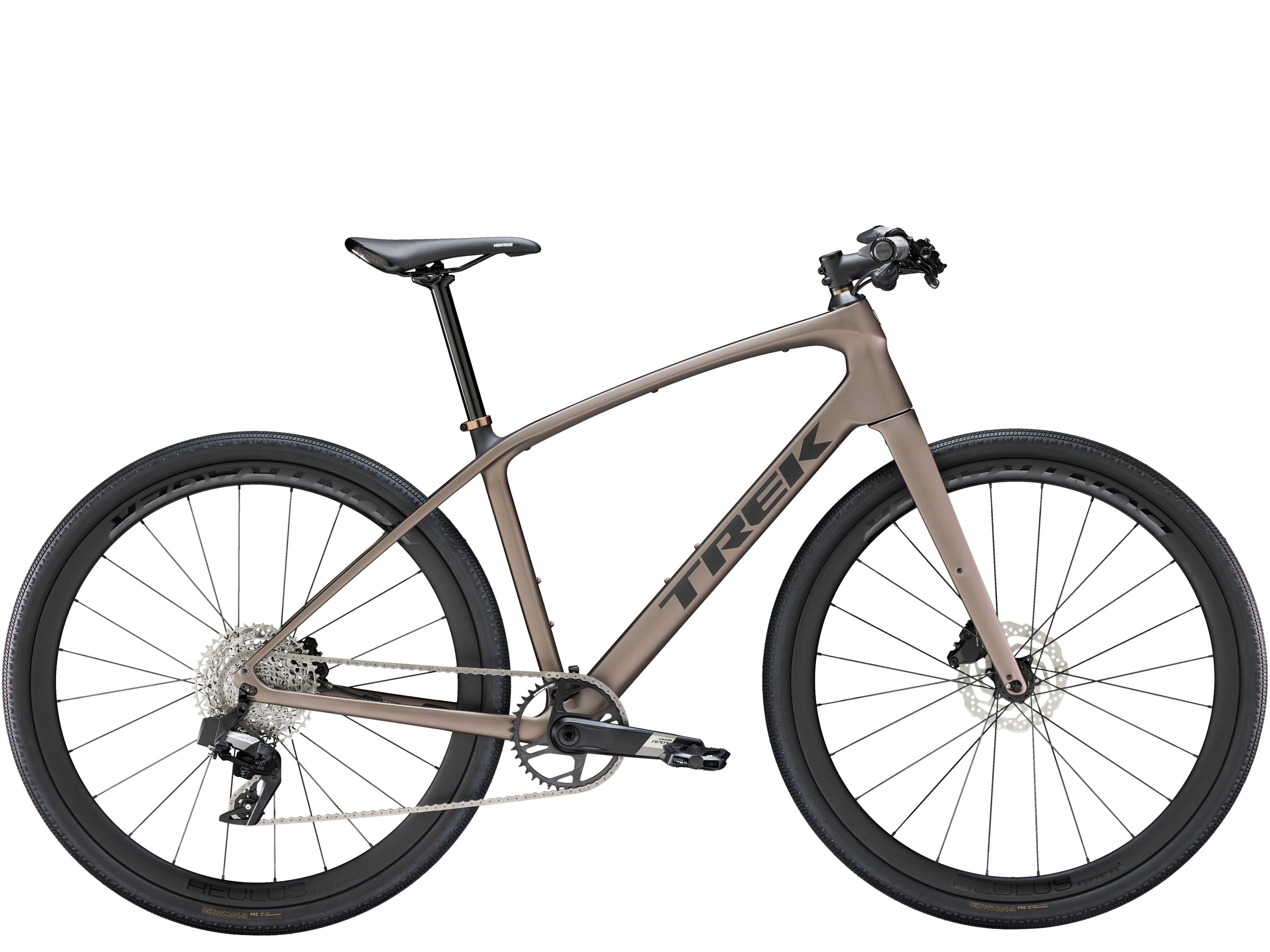 Trek FX Sport SL 6 - 2026