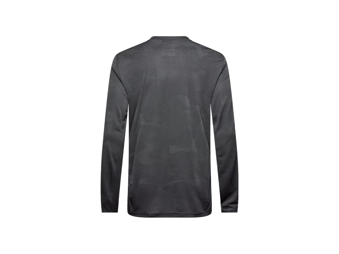 Fox Racing x Trek Ranger Long Sleeve Mountain Bike Jersey