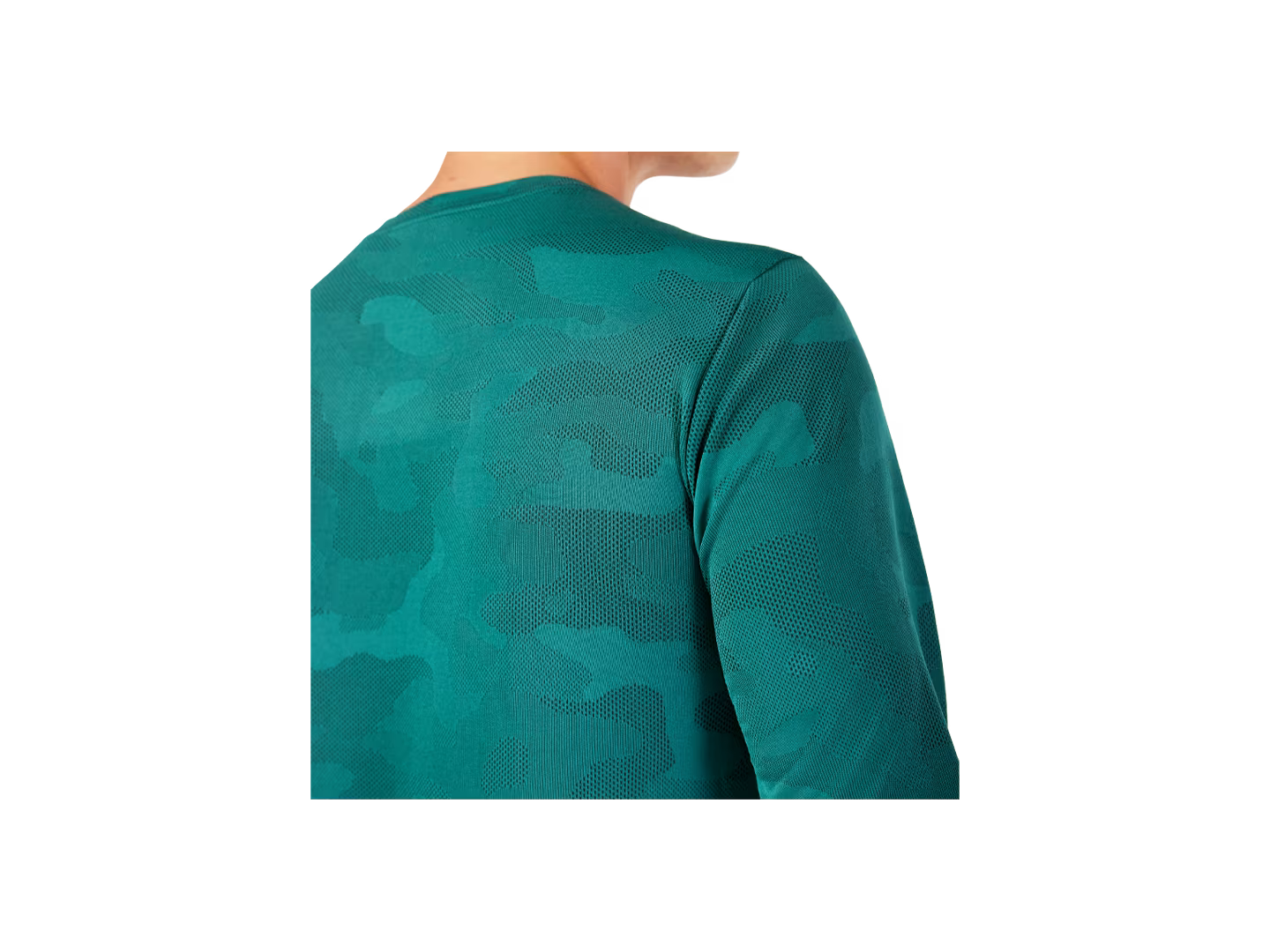 Fox Racing x Trek Ranger Long Sleeve Mountain Bike Jersey