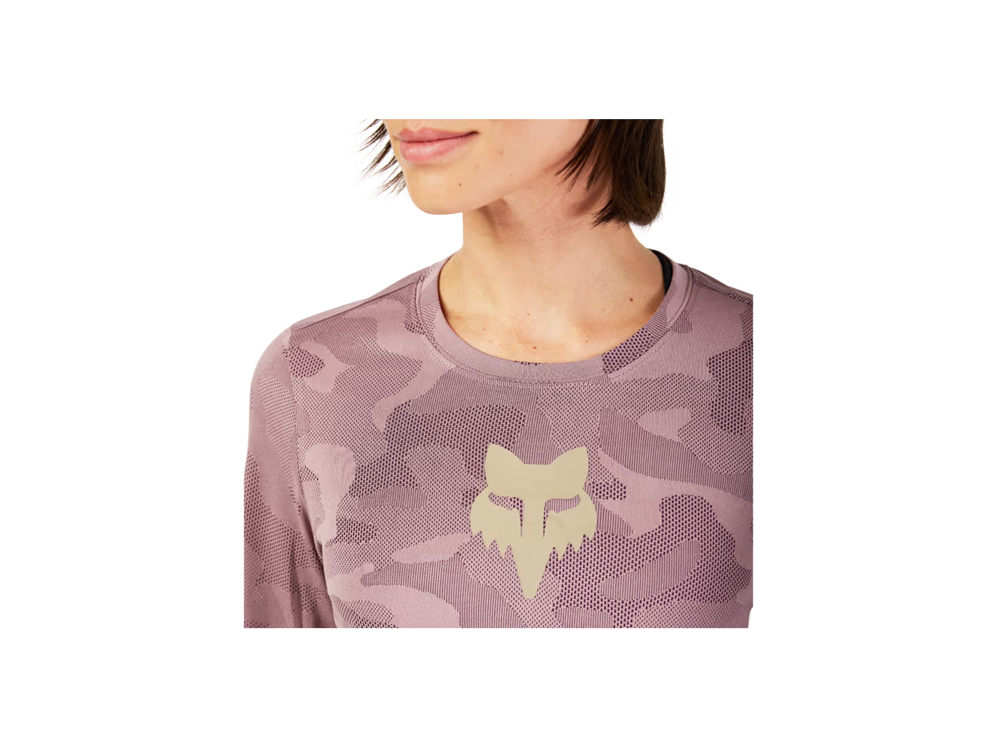 Fox Racing x Trek Ranger Women's Long Sleeve Mountain Bike Jersey