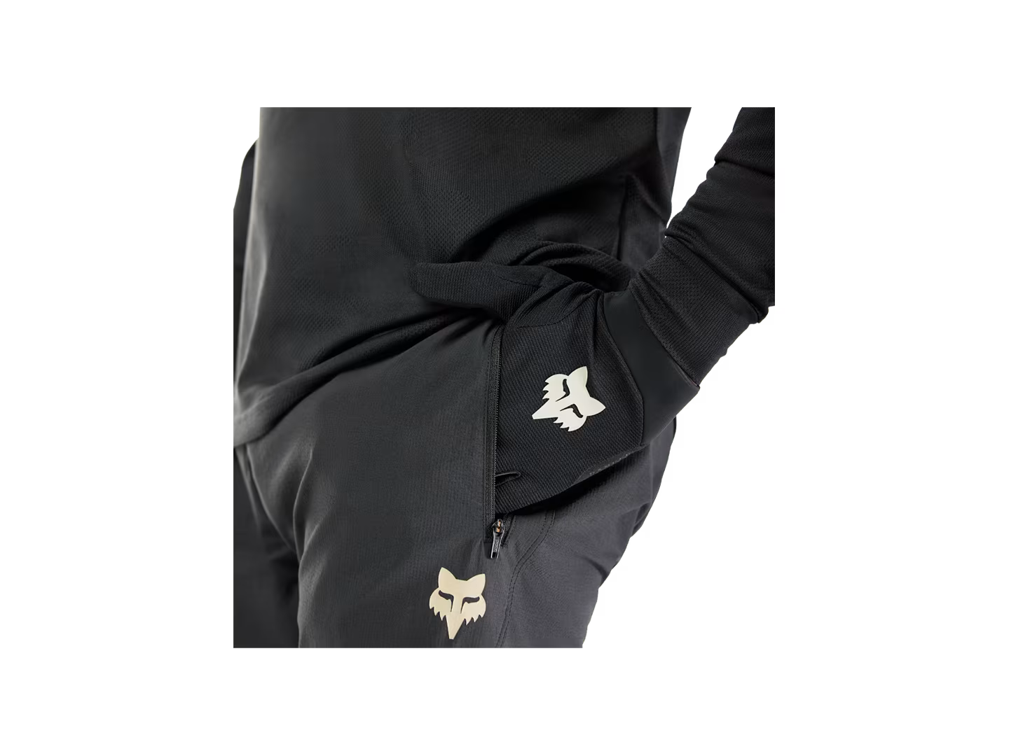Fox Racing x Trek Ranger Mountain Bike Pant